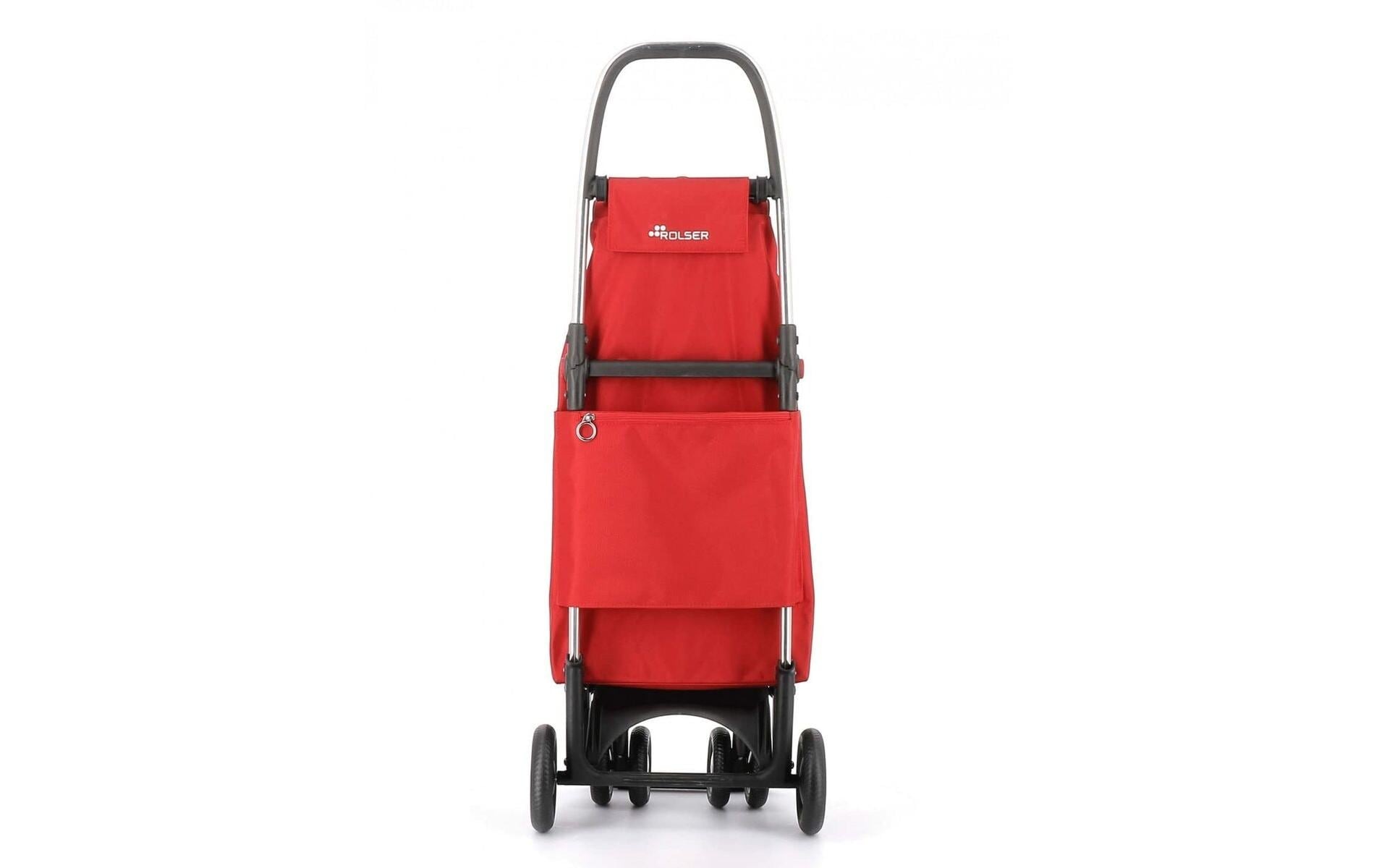 Rolser Einkaufstrolley »IMAX MF 4 LT«