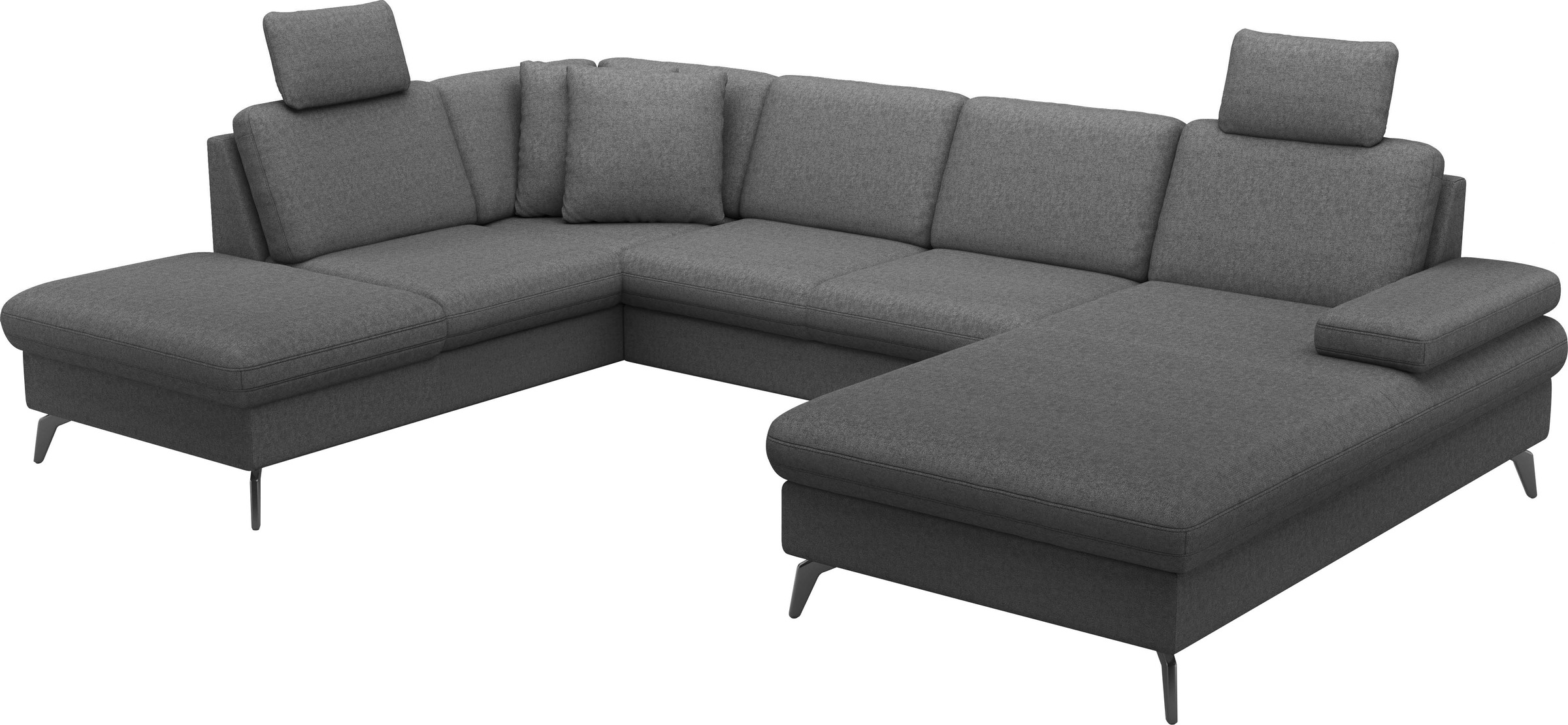 sit&more Wohnlandschaft