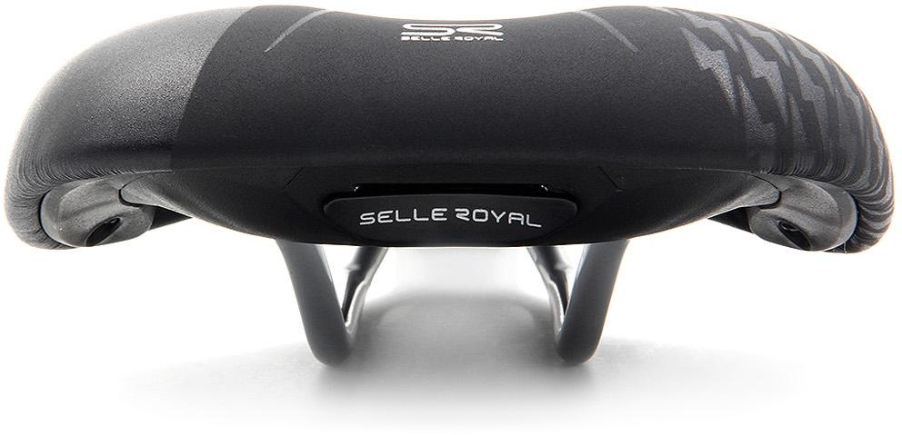 Selle Royal Fahrradsattel »Junior Candy Girl«