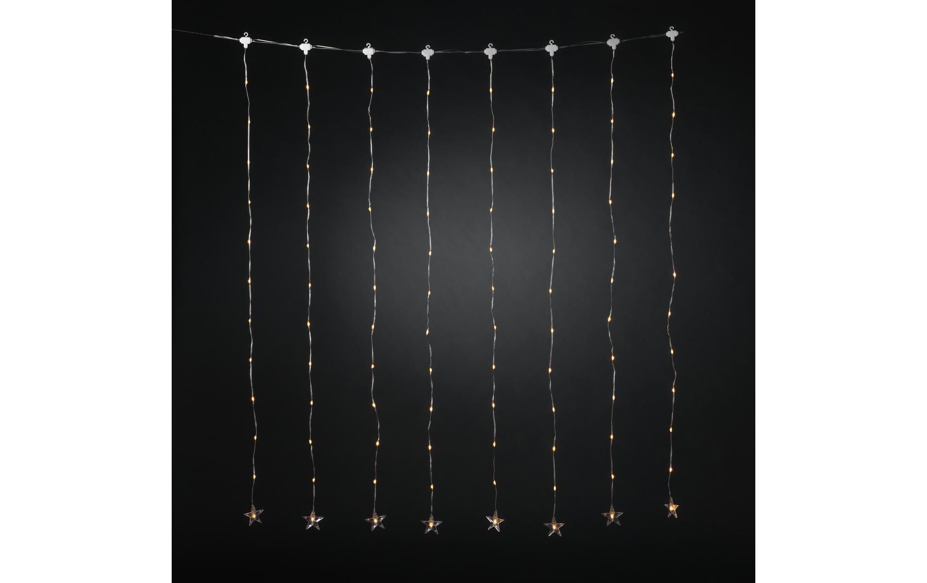 KONSTSMIDE Rideau lumineux LED »96 LEDs«