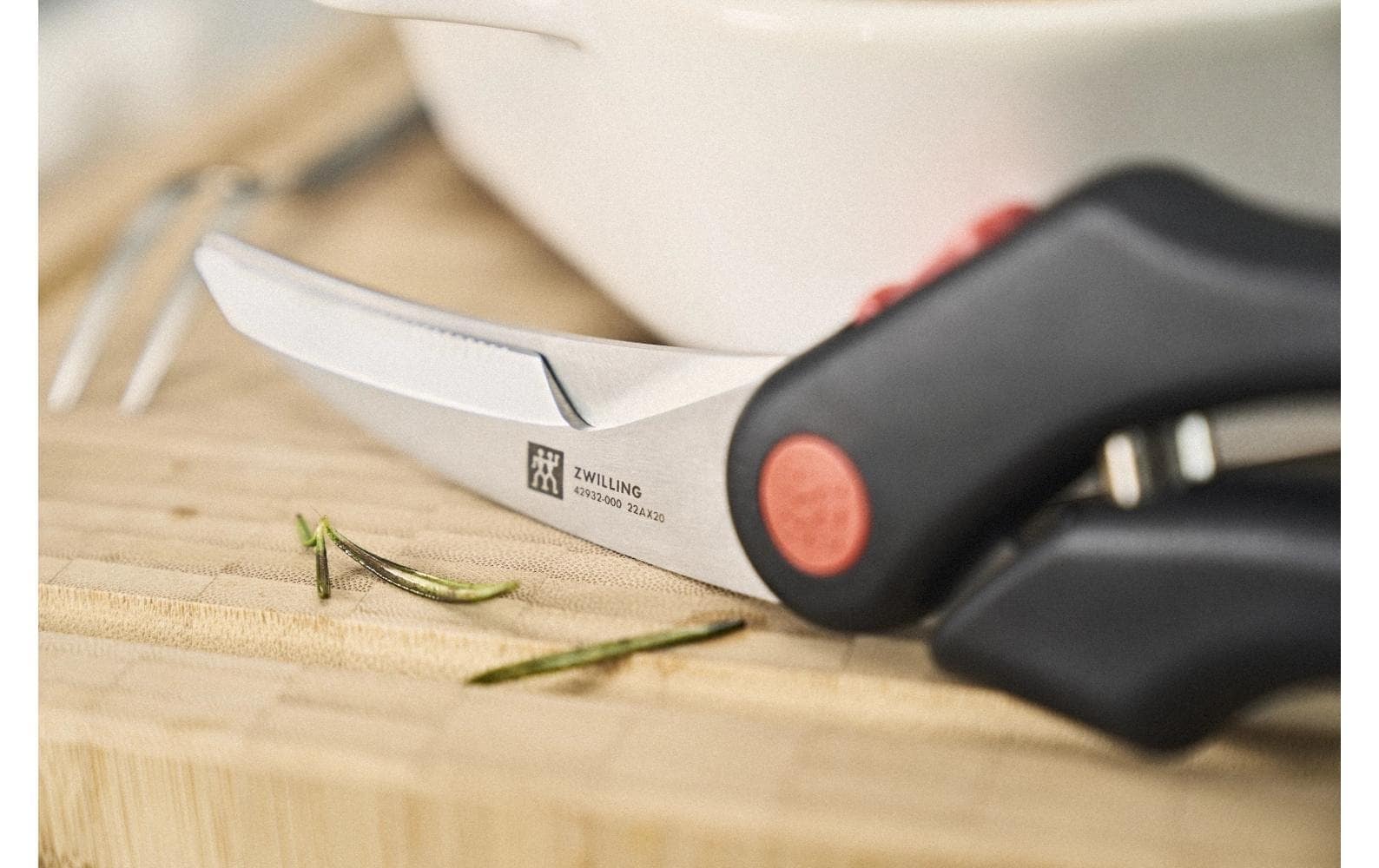 Zwilling Geflügelschere »25 cm«