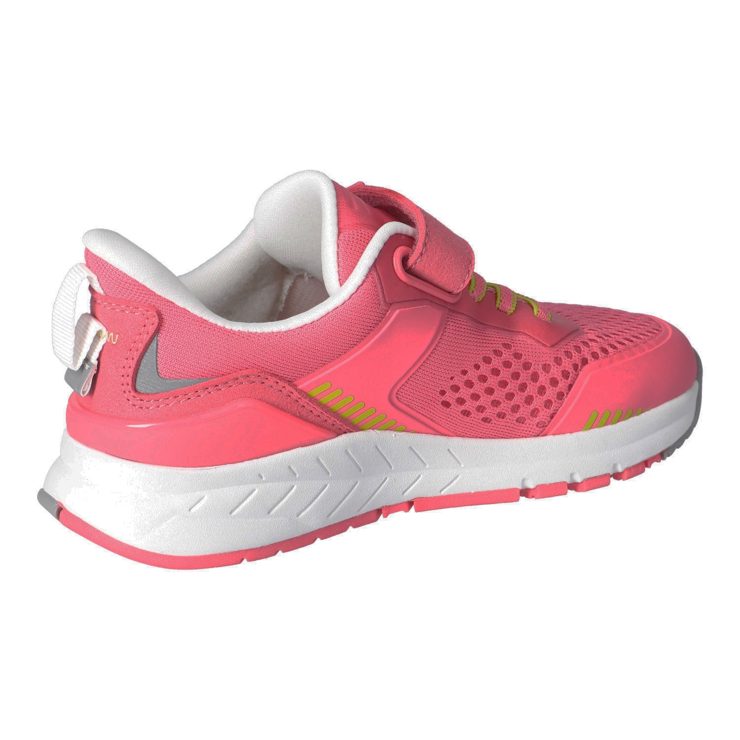 Ricosta Slip-On Sneaker »SHIFT«  Freizeitschuh, Halbschuh mit WMS, Grössenschablone zum Download