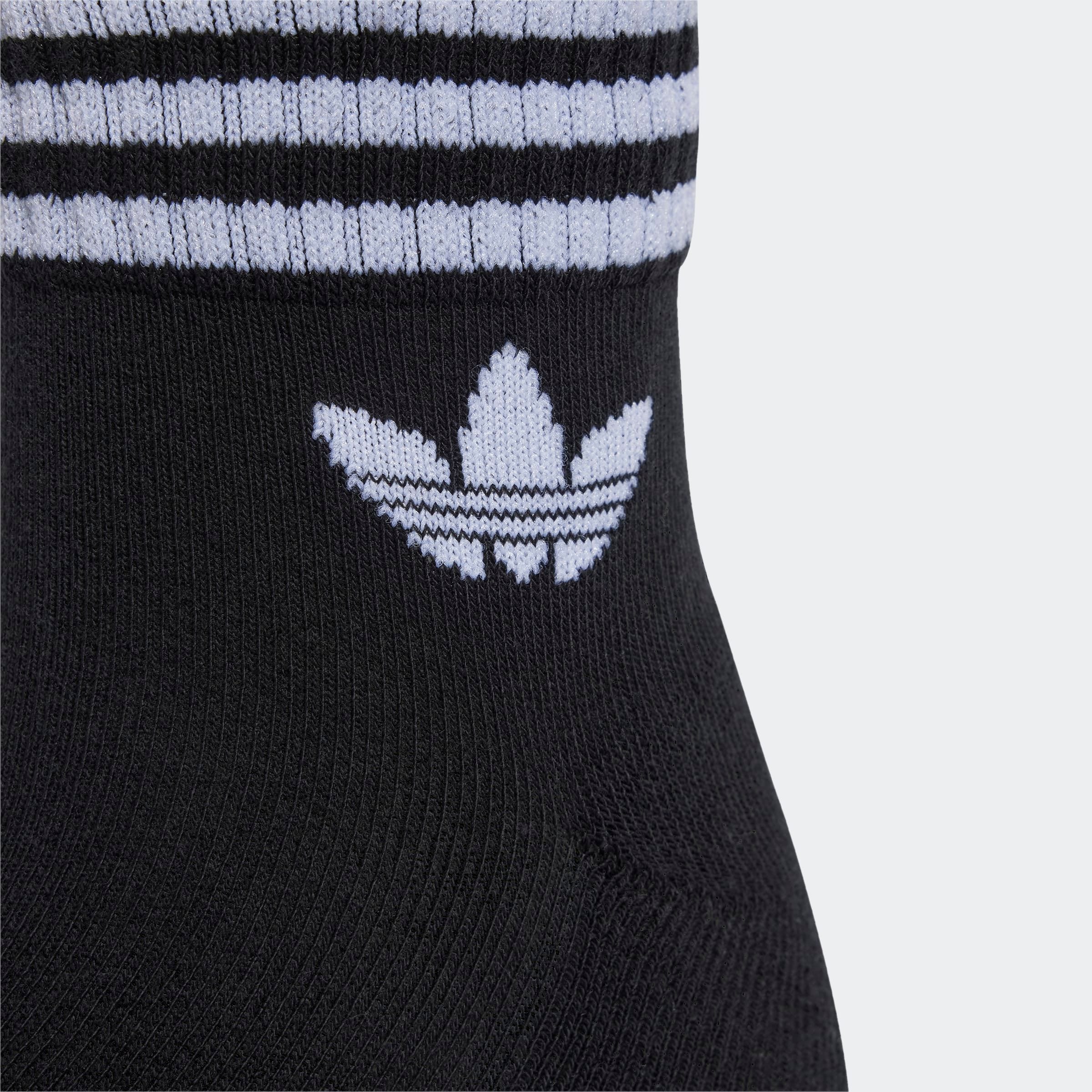 adidas Originals Sportsocken »3S ANKLE S 3P«