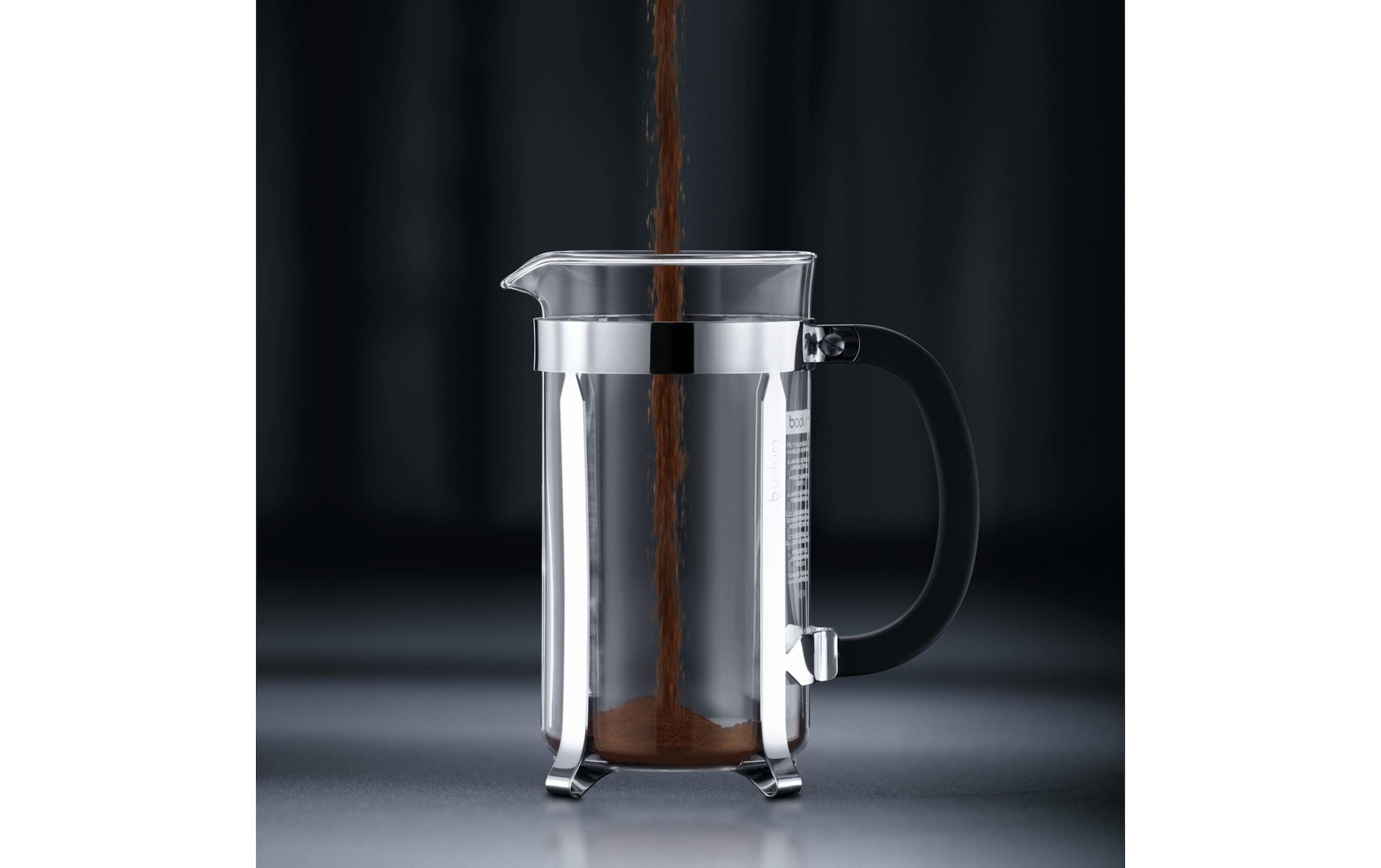 Bodum Cafetière »Chambord«