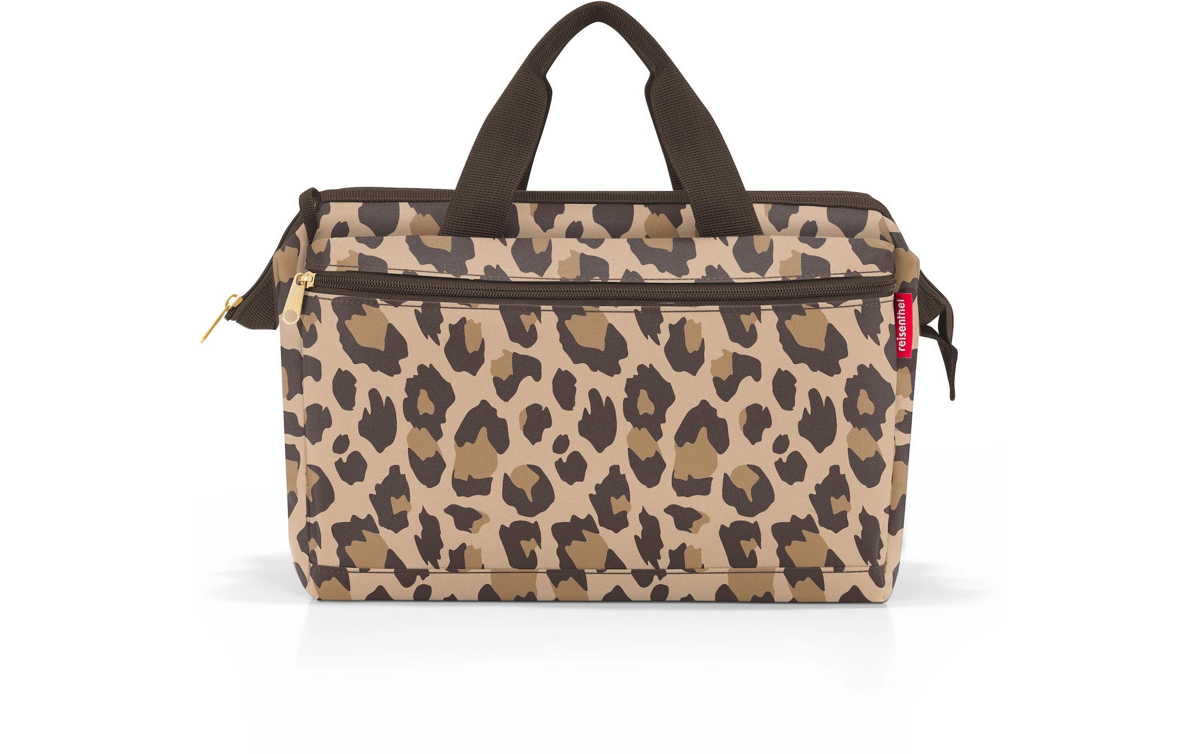 REISENTHEL® Schultertasche »Allrounder S Pocket«