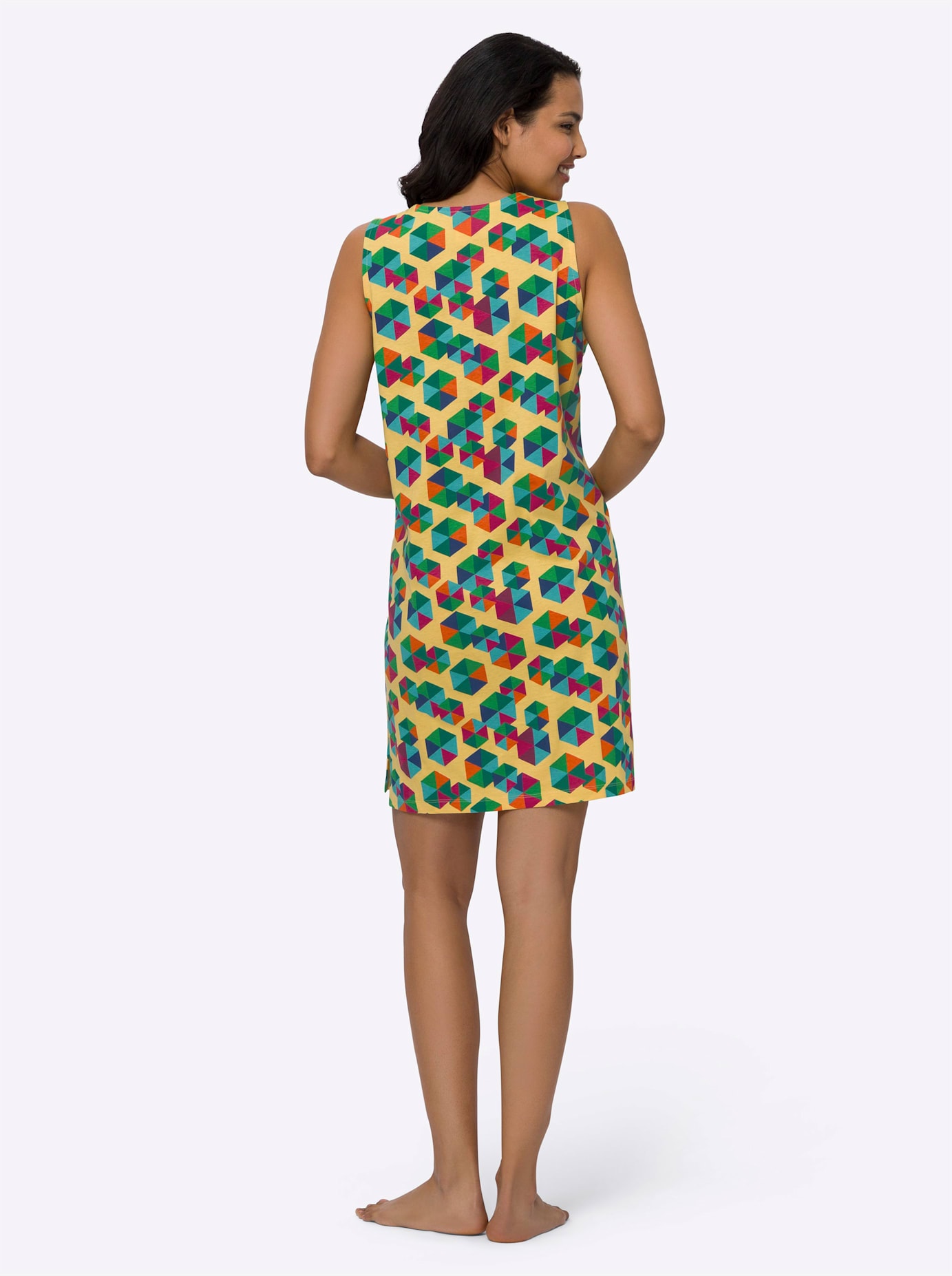 nicht definiert Sommerkleid »Sommerkleid«
