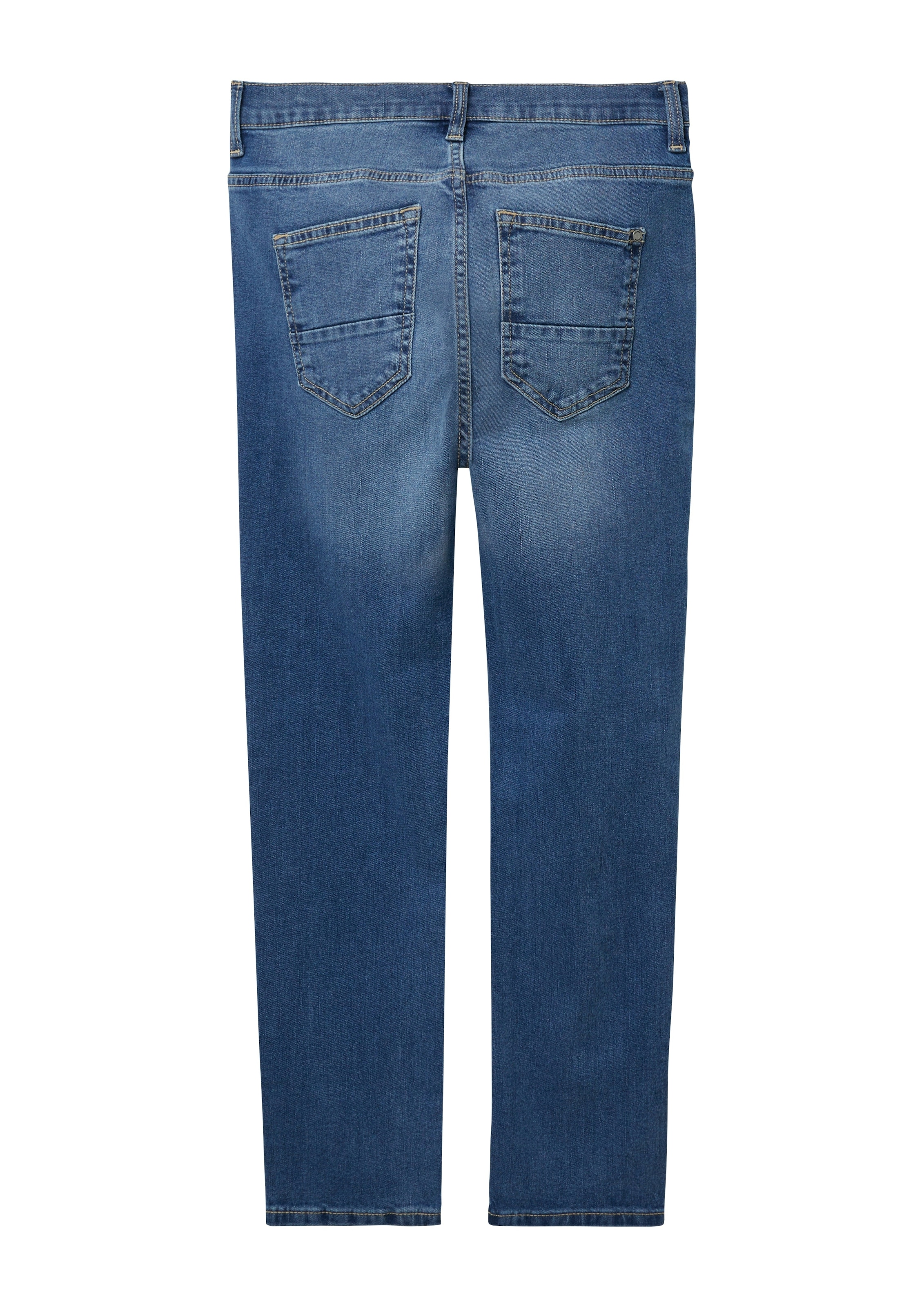 s.Oliver Junior Jeans coupe régulière avec poches