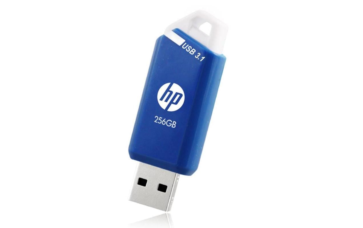 USB-Stick »44564 x755w 256 GB«, (Lesegeschwindigkeit 65 MB/s)