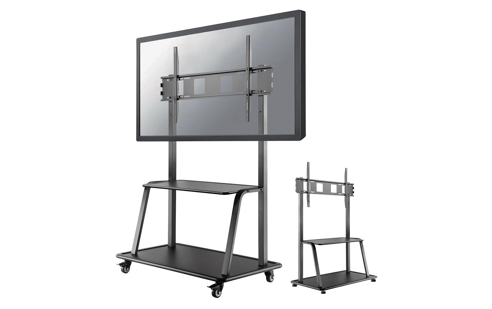 TV-Ständer »Neomounts by NewStar NS-M4000BLACK Schwarz«