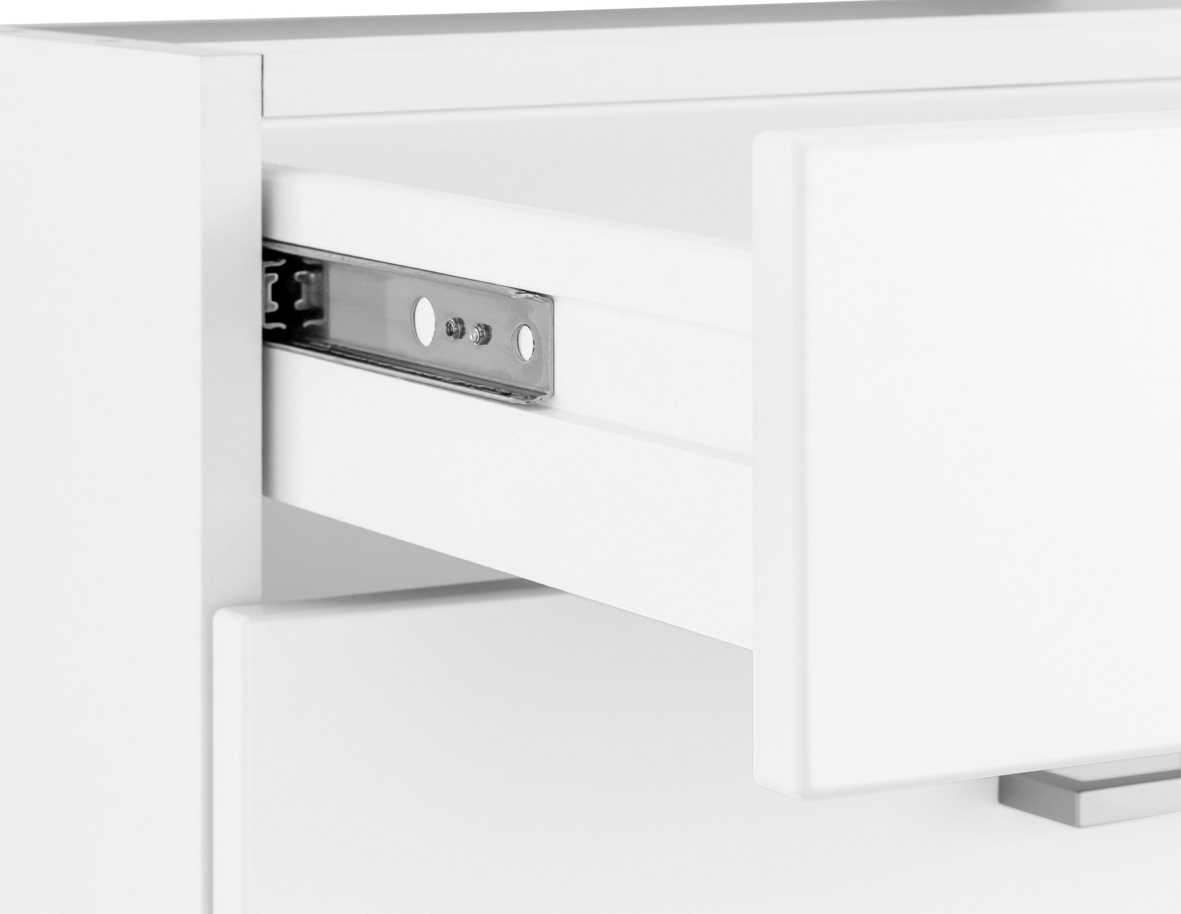 KOCHSTATION Unterschrank »KS-Visby« Breite 60 cm