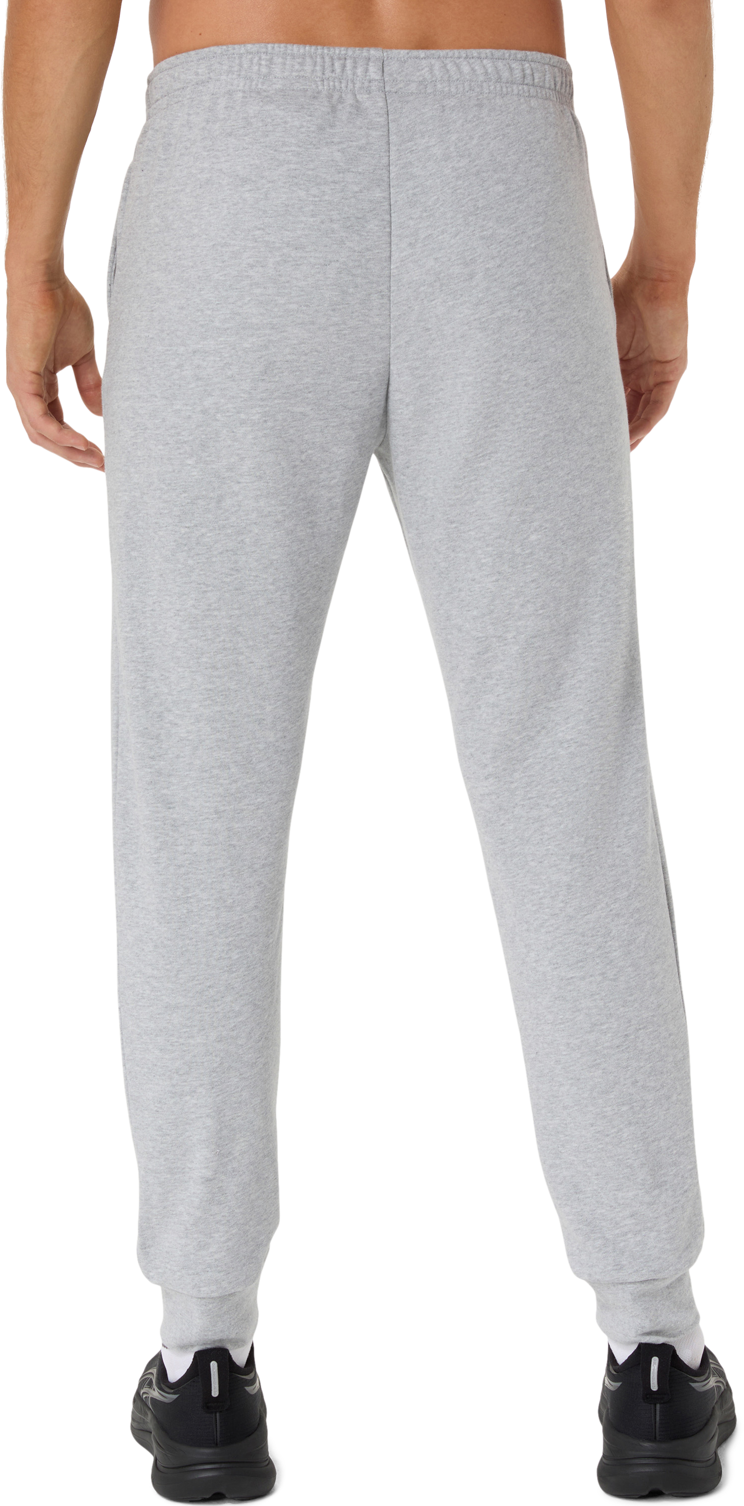 Asics Pantalon de jogging »FRENCH TERRY PANT«  Pour la course et la mode sportive, style sportif