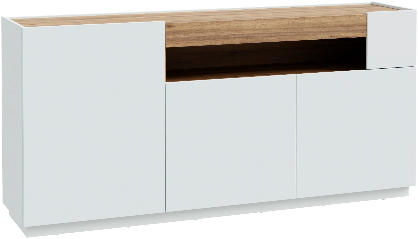 Image of FORTE Sideboard "Lewisville"