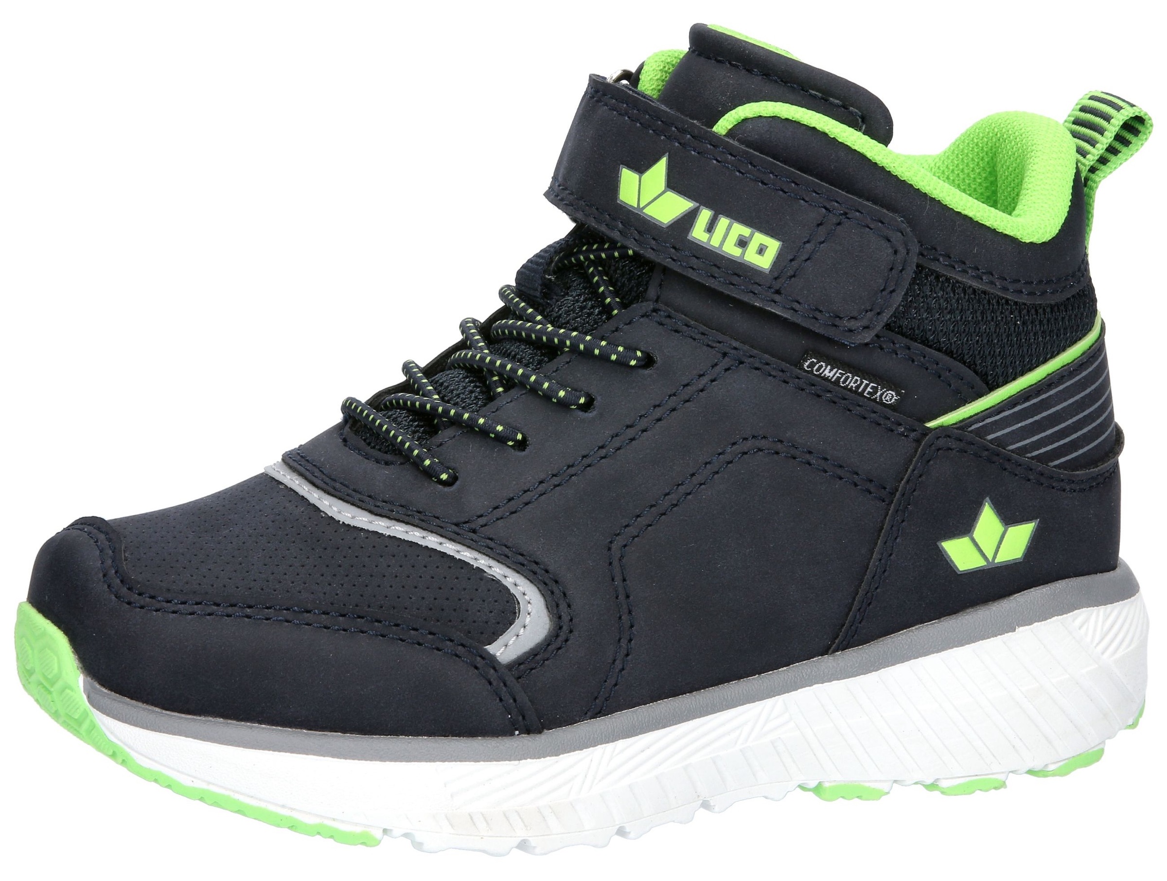 Lico Sneaker »Arian VS«, mit Comfortex-Membrane