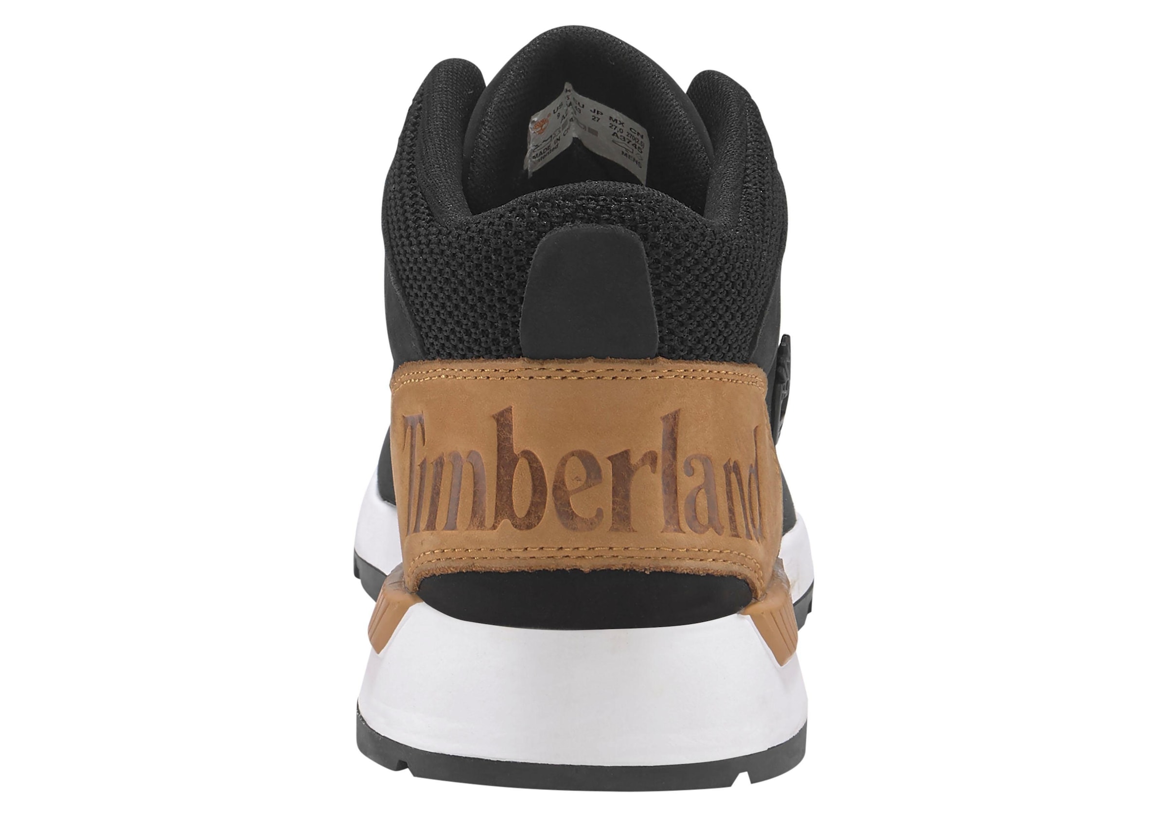 Timberland Schnürboots »SPRINT TREKKER MID LACE UP SNEAKER«