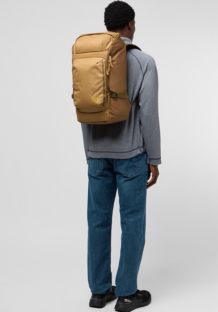 Jack Wolfskin Daypack »DACHSBERG«