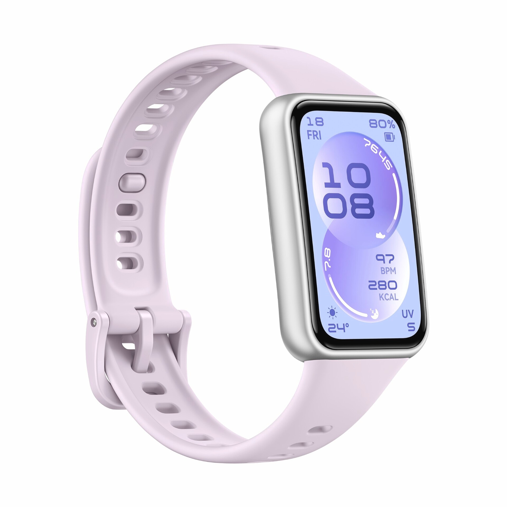 Huawei Montre de fitness »Band 11«(/ 1,62 ″) Harmony OS