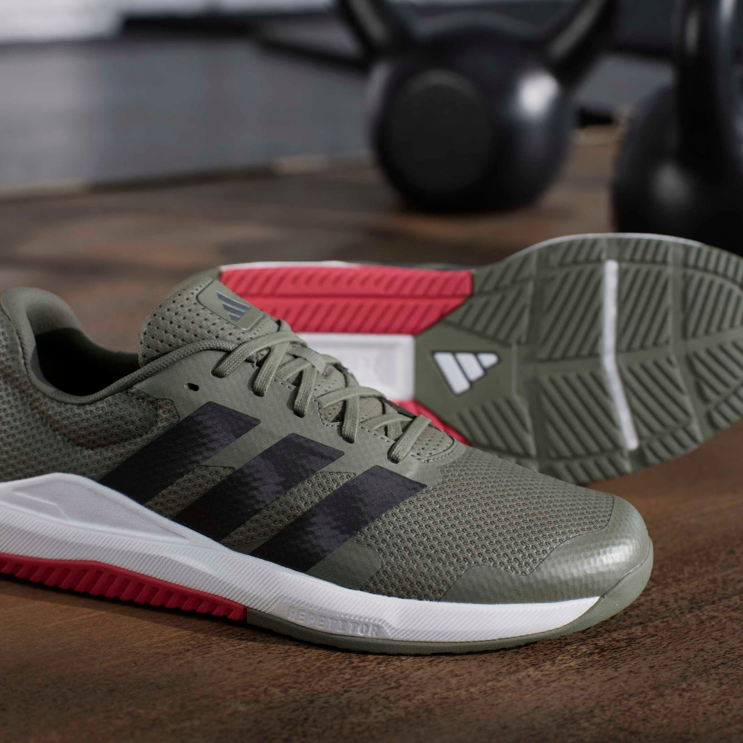 adidas Performance Chaussure d'entraînement »DROPSET BASE«
