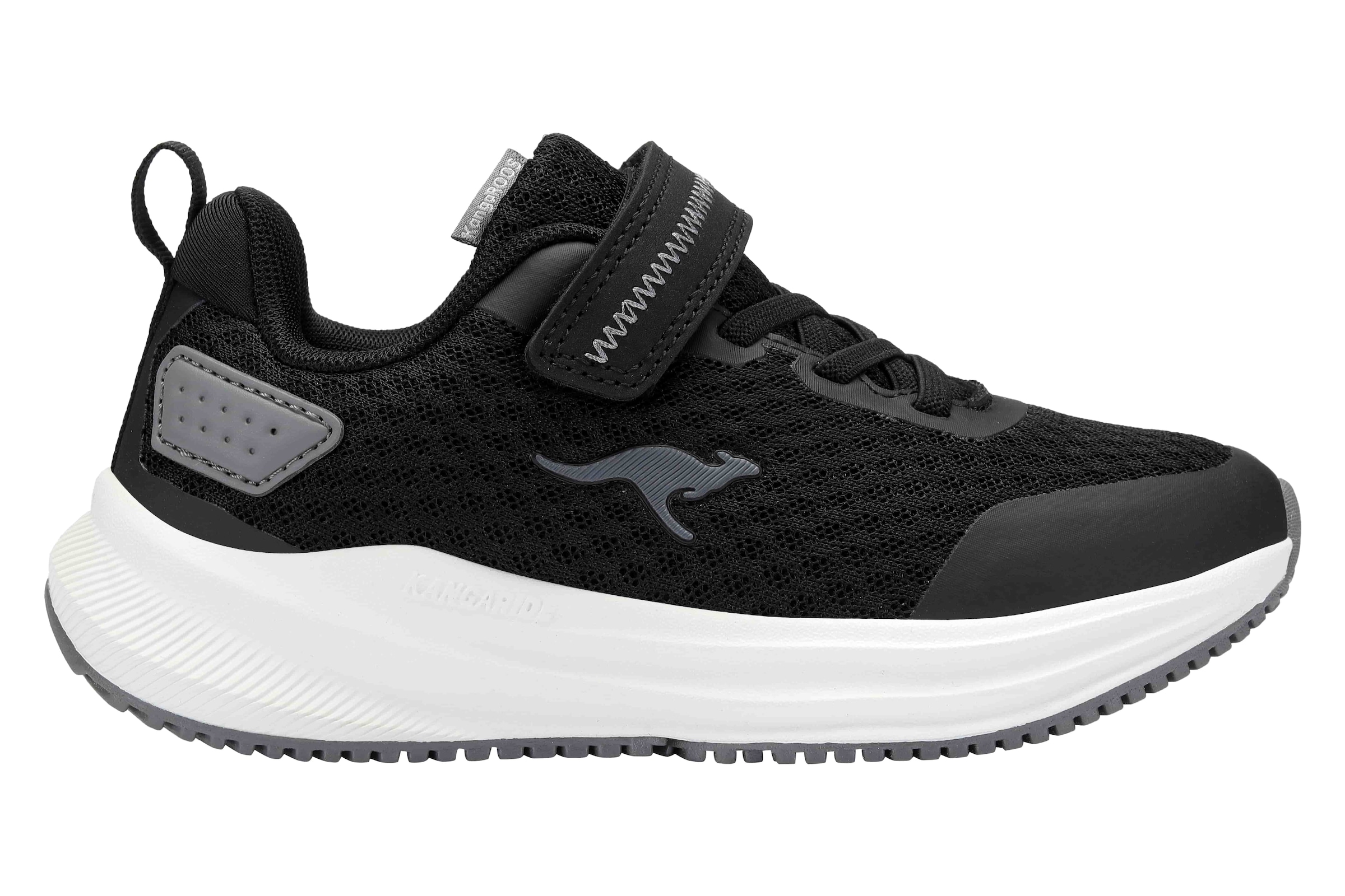 KangaROOS Sneakers »K-RDK FAM EV«