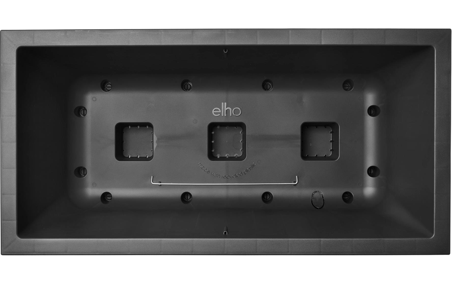 Elho Blumentopf »Vivo Next Lang 80 cm«