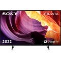 Sony LCD-LED Fernseher »KD-75X81K«, 189 cm/75 Zoll, 4K Ultra HD, Google TV-Smart-TV