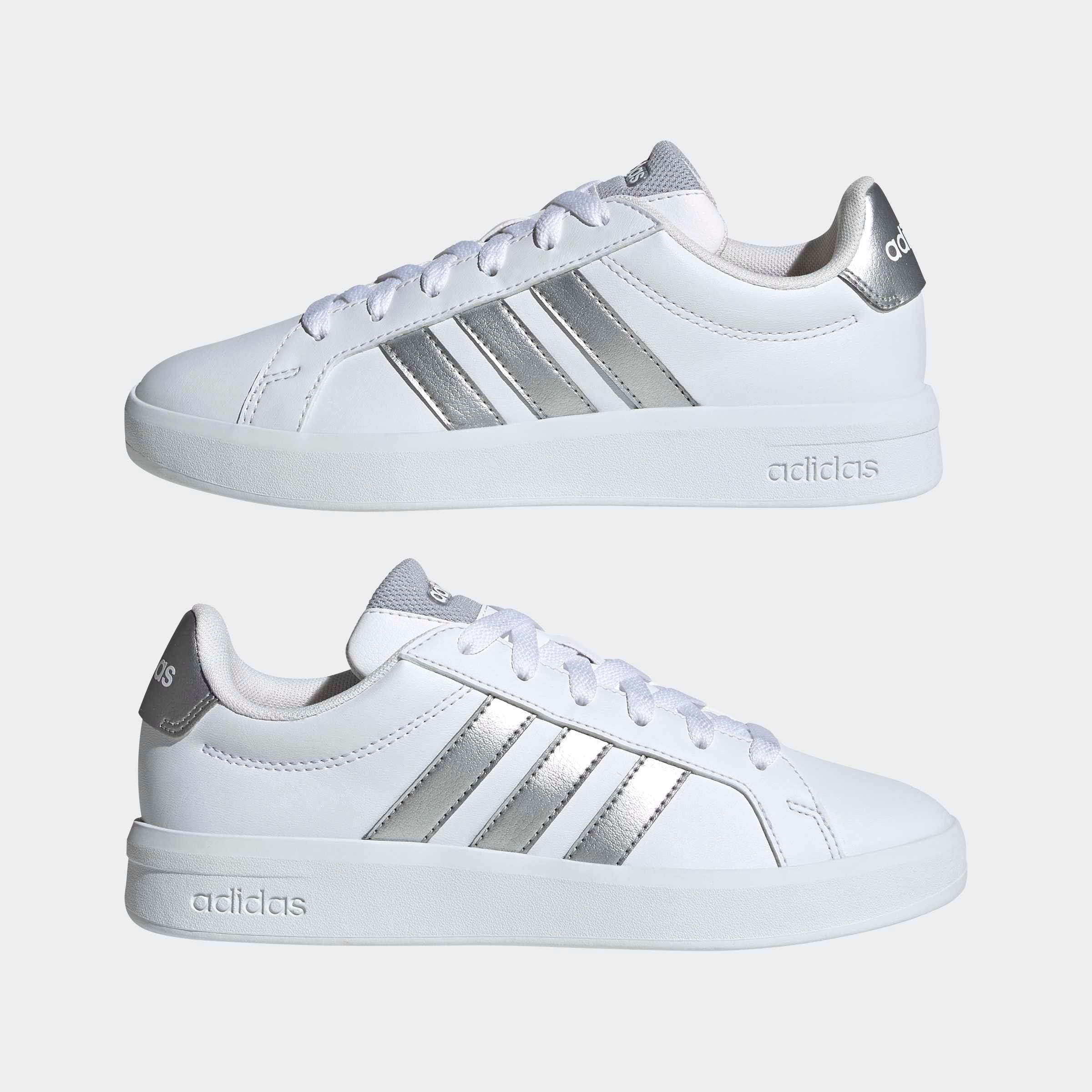 adidas Sportswear Sneakers »GRAND COURT 3.0 KINDER UND TEENS«  pour enfants et adolescents