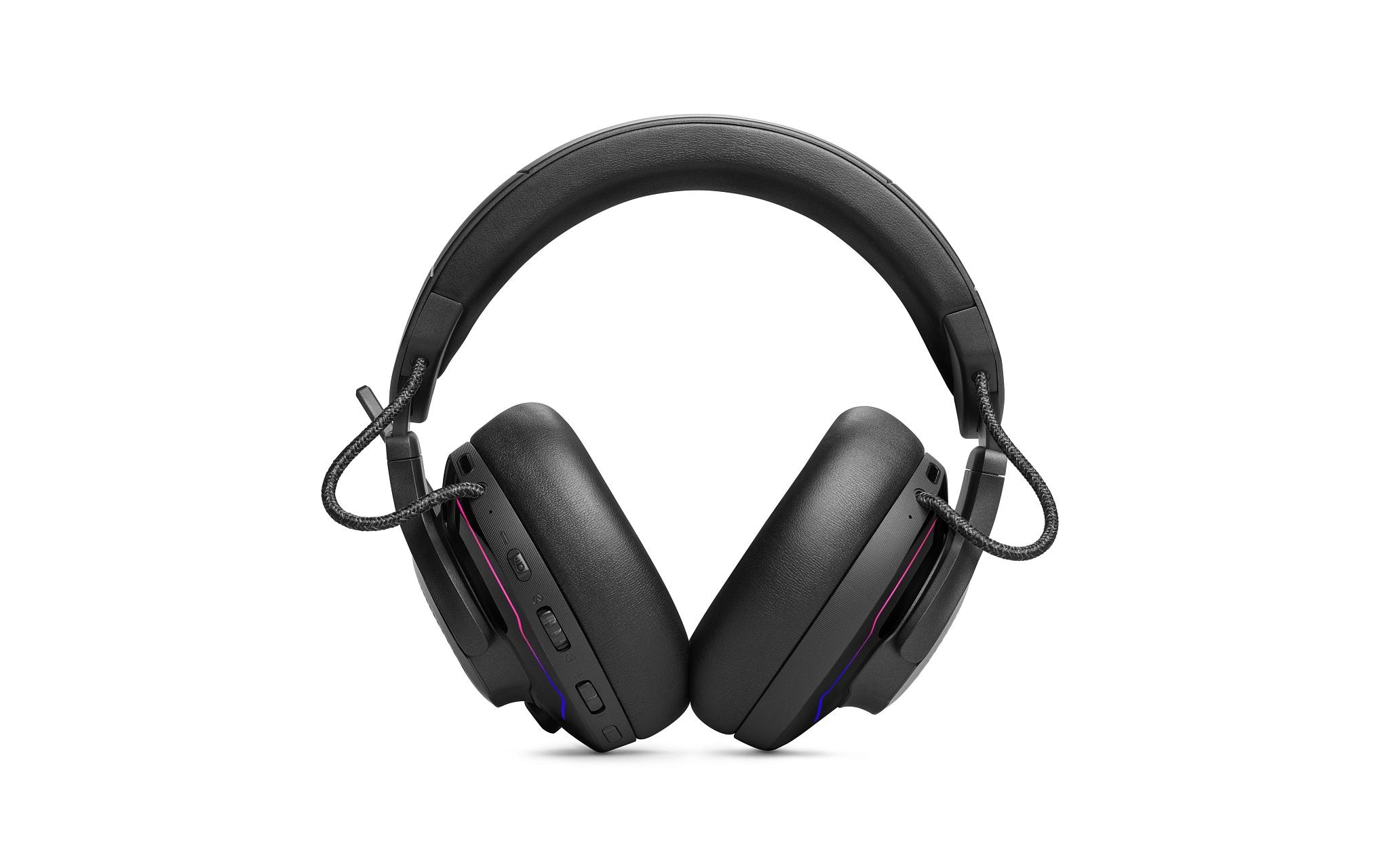 JBL Headset »Quantum 910 Schwarz«