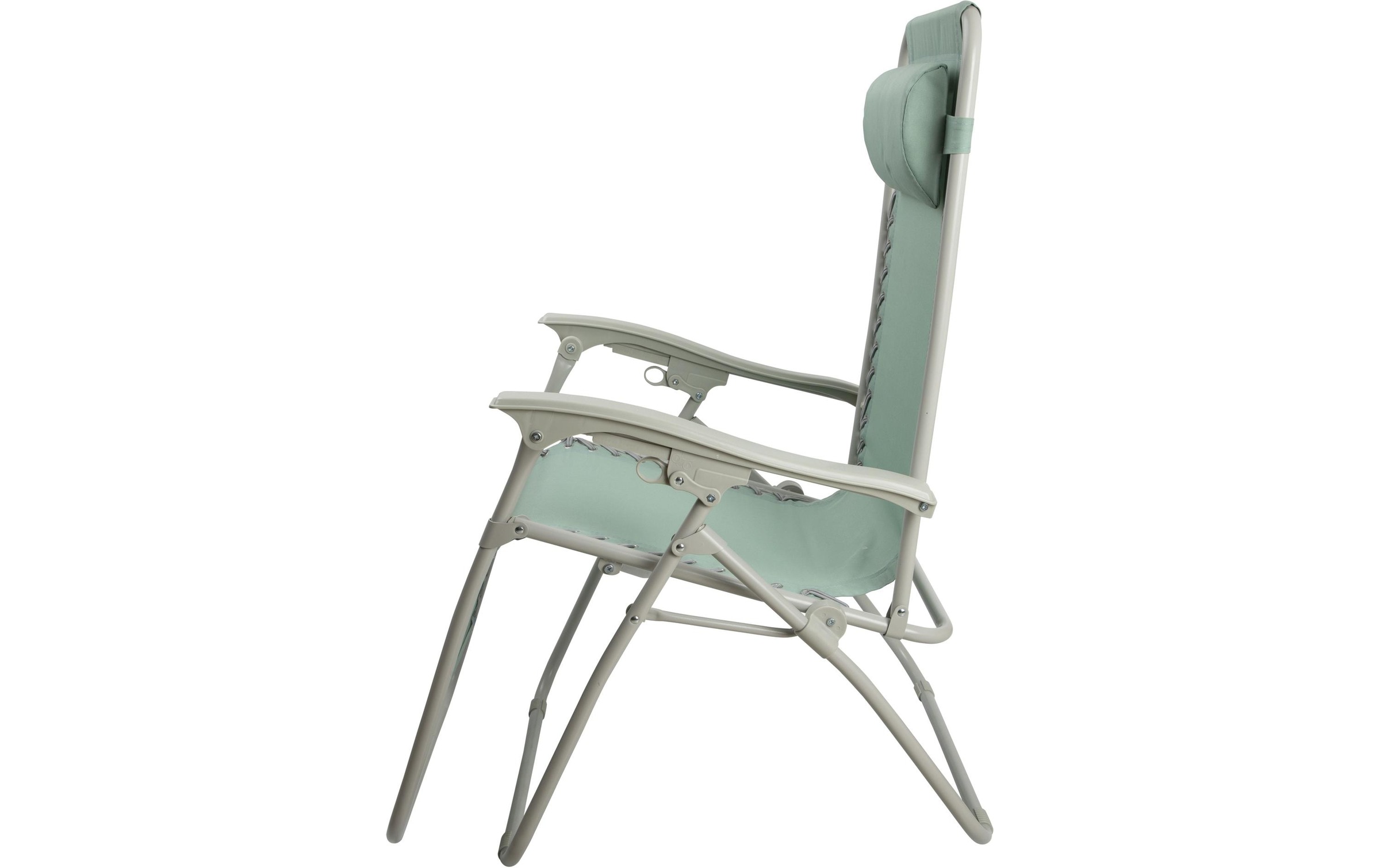 KOOR Relaxsessel »granite green«