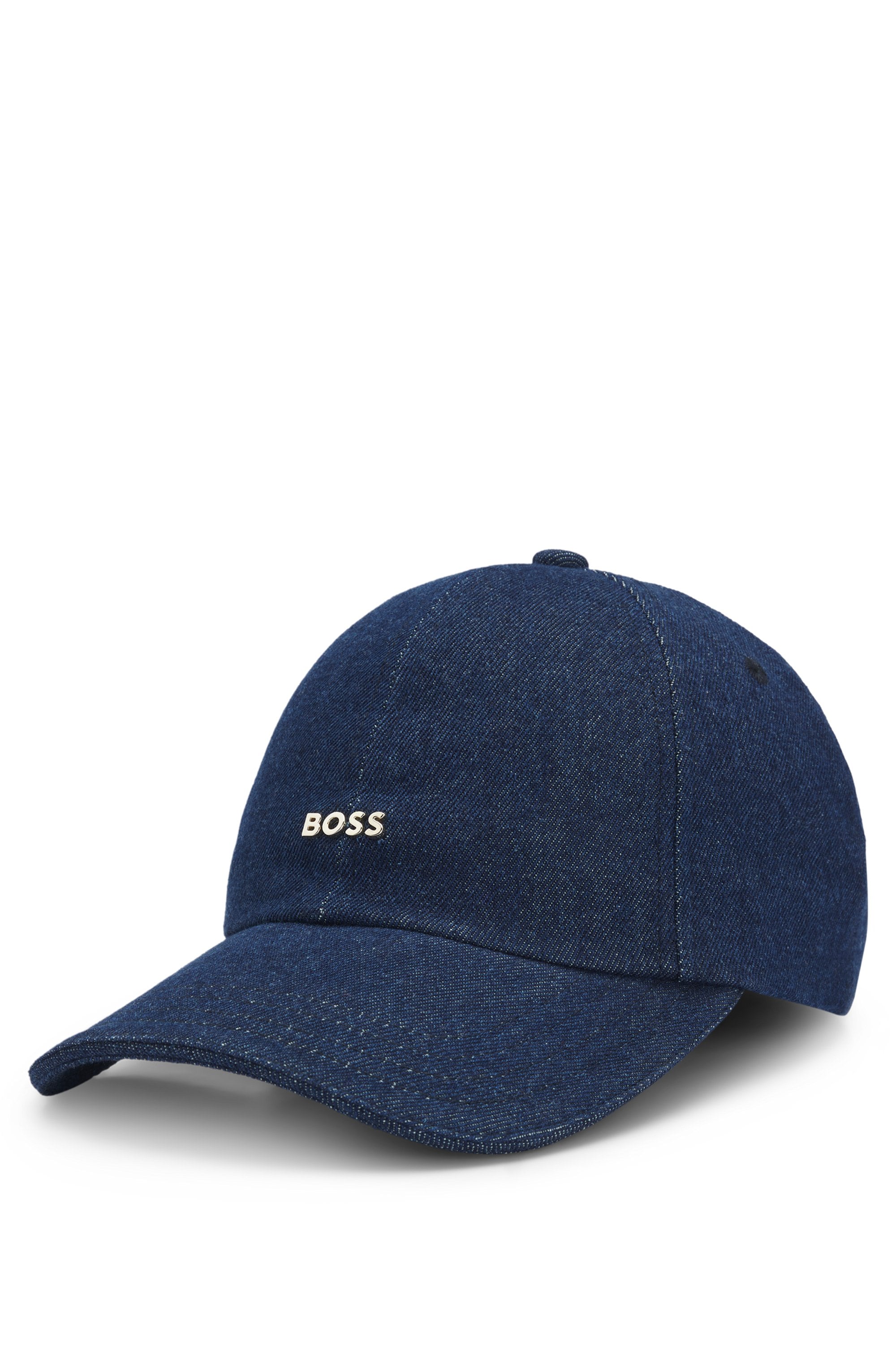 BOSS Baseball Cap »Ari-D-ME«, mit BOSS Logostickerei, Weite verstellbar