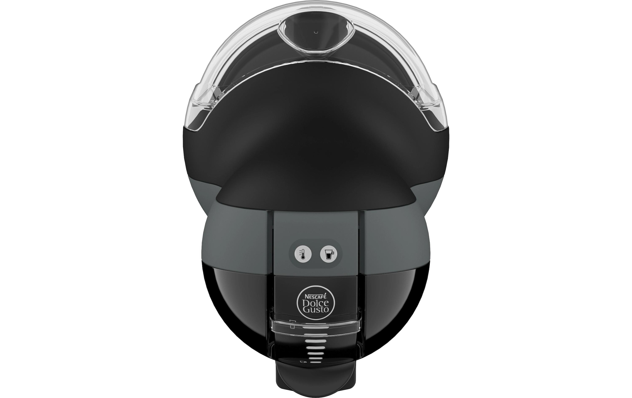 De'Longhi Kapselmaschine »Mini Me 2 EDG335.W«