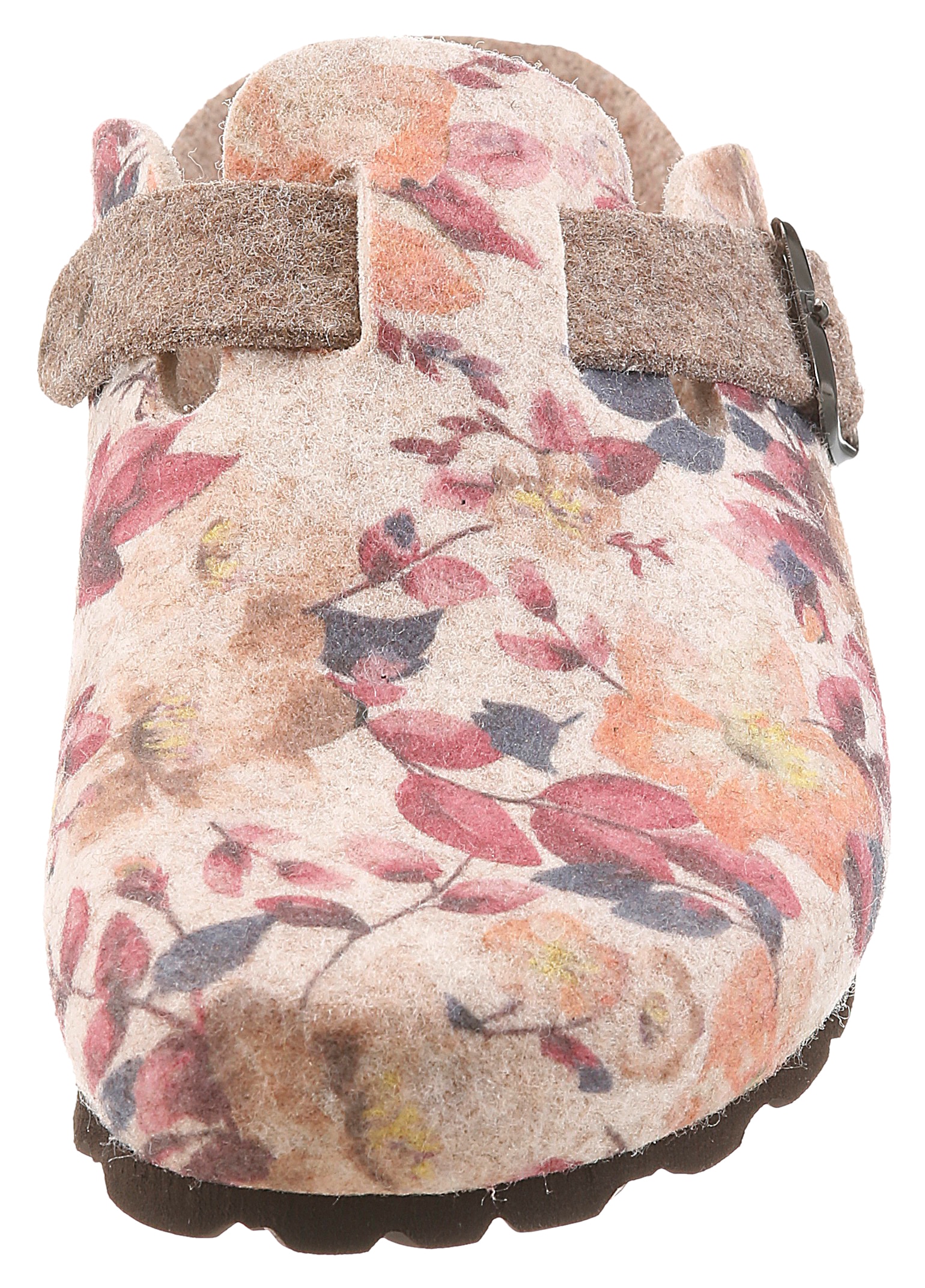 Aniston SHOES Sabot  Chaussure à enfiler, chausson maison, chausson - NOUVELLE COLLECTION