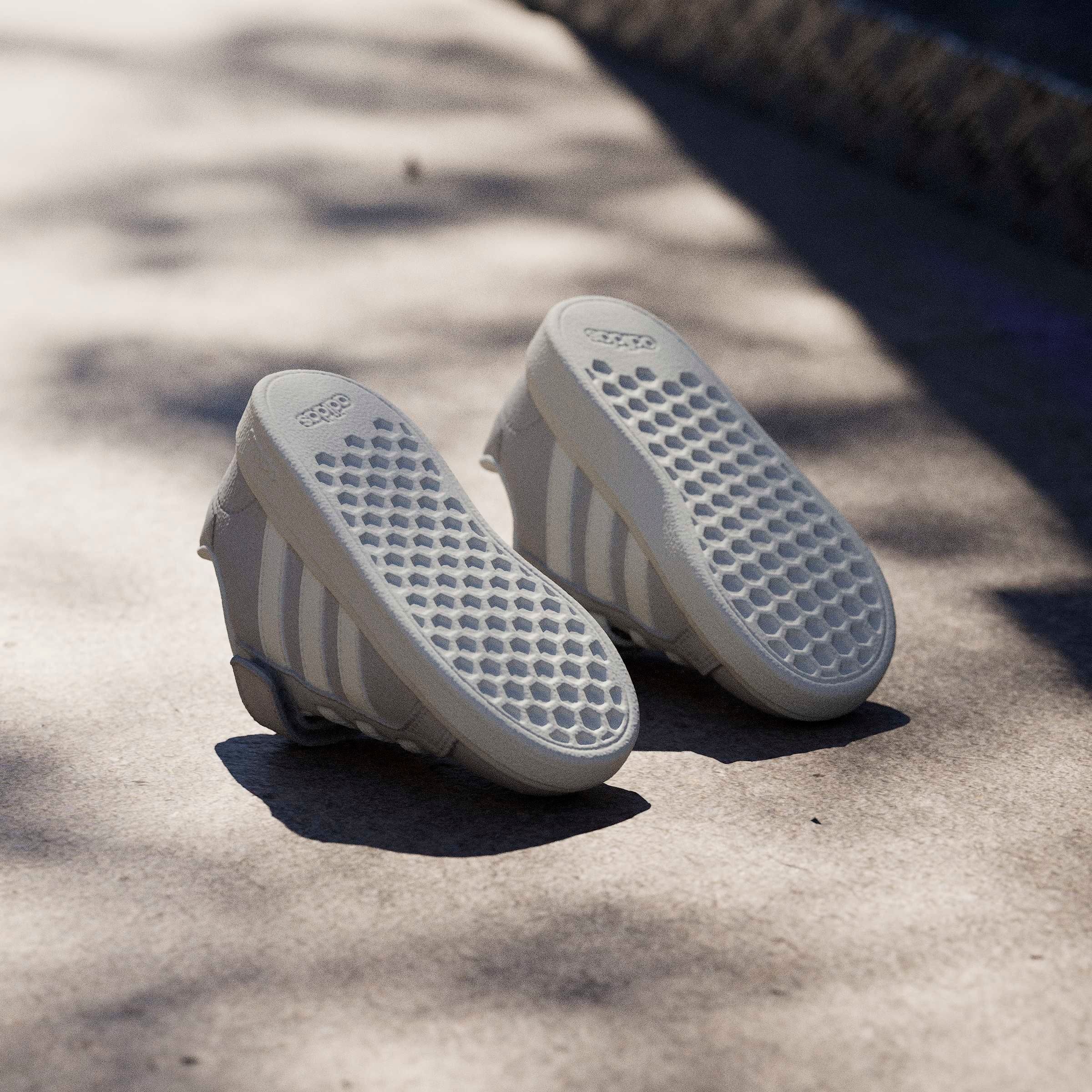 adidas Sportswear Sneakers »GRAND COURT 2.0 KIDS«  design inspiré de l’adidas Campus 00, pour enfants