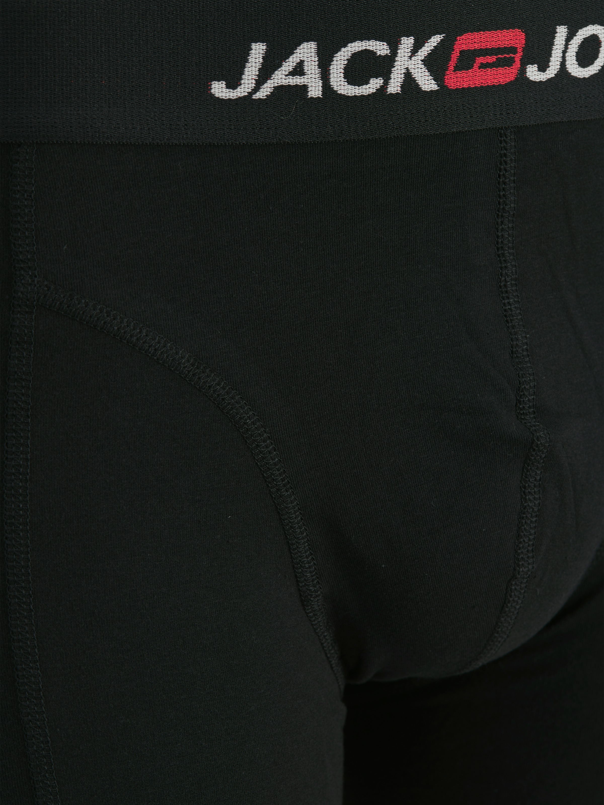 Jack & Jones Trunk »JACOLD CRISP CORP LOGO TRUNKS 6 PACK«, (Packung, 6 St.)