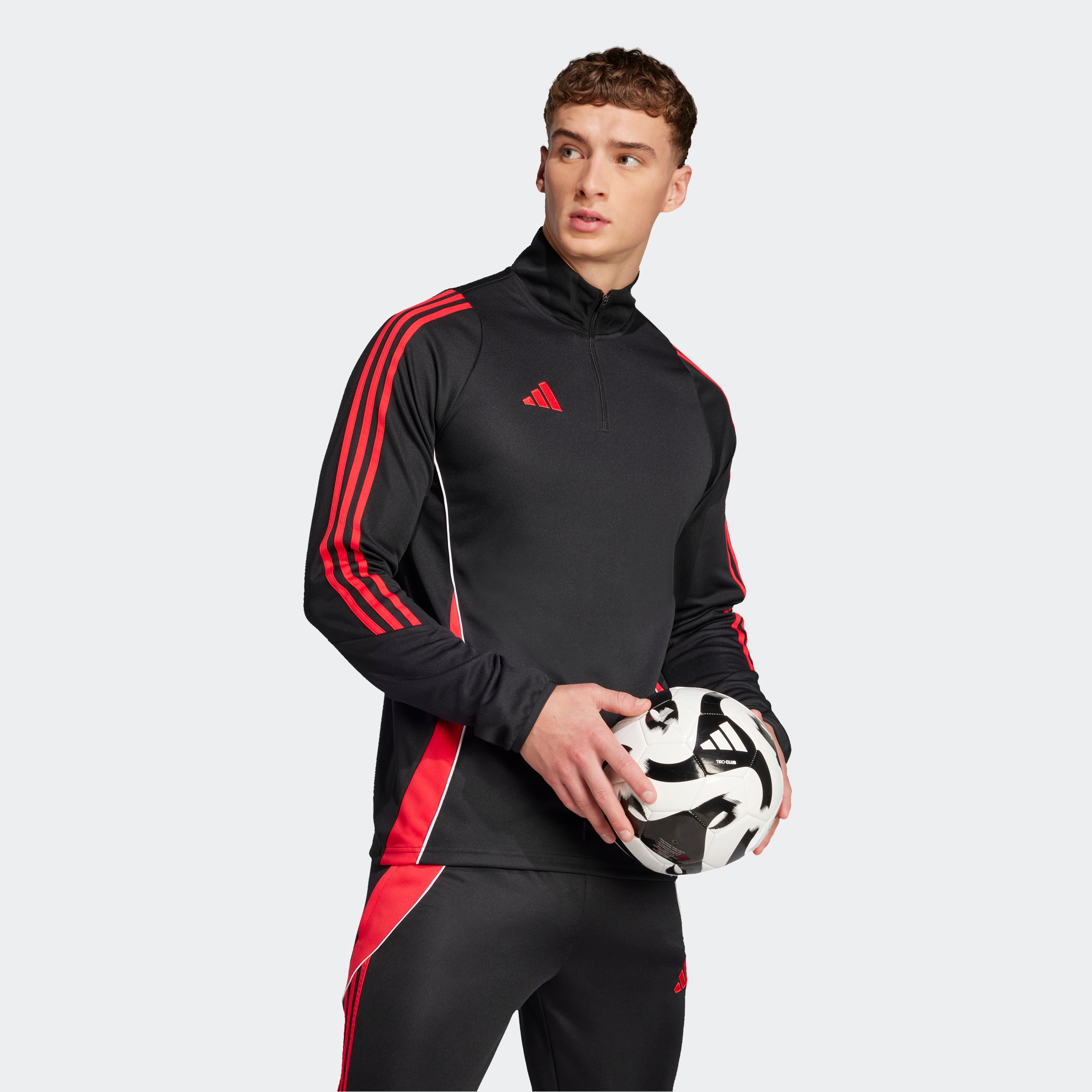 adidas Performance Trainingsjacke »TIRO24 TRTOP«