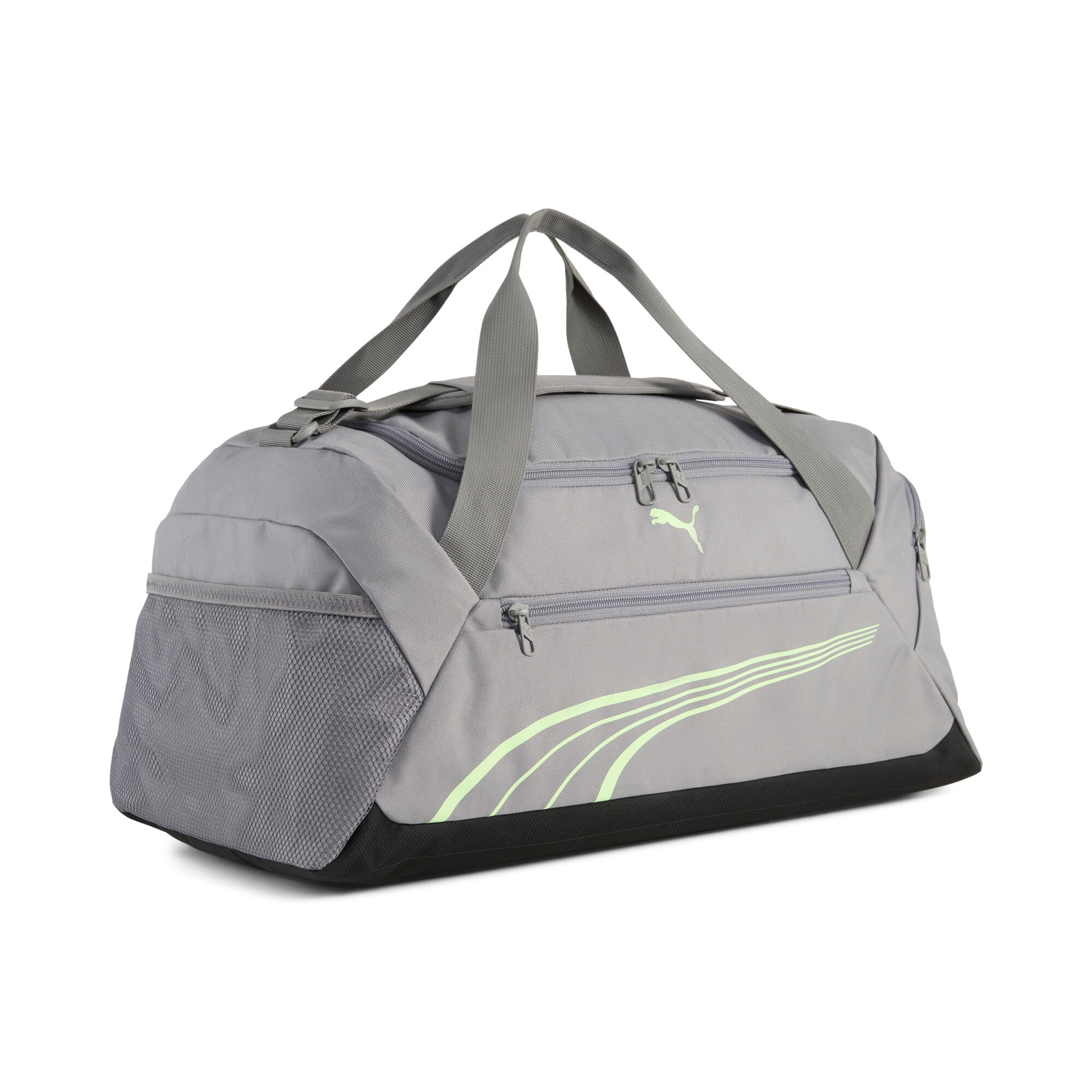 PUMA Sporttasche »FUNDAMENTAL SMALL SPORTS BAG«