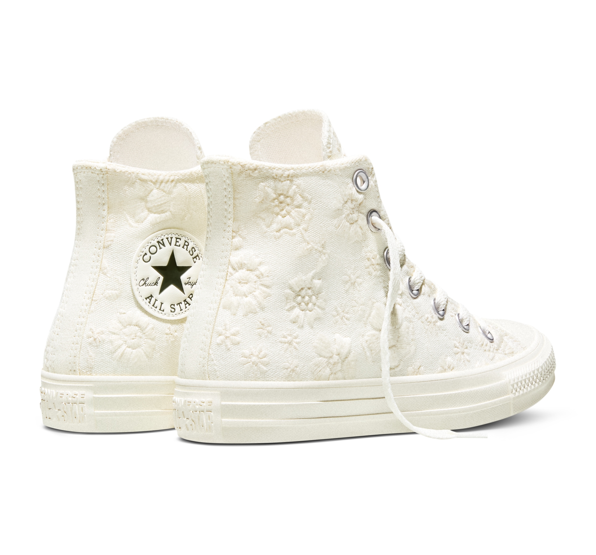 Converse Sneakers »CHUCK TAYLOR ALL STAR«  pour tous les jours, semelle extérieure en caoutchouc, style sportif, avec lacets