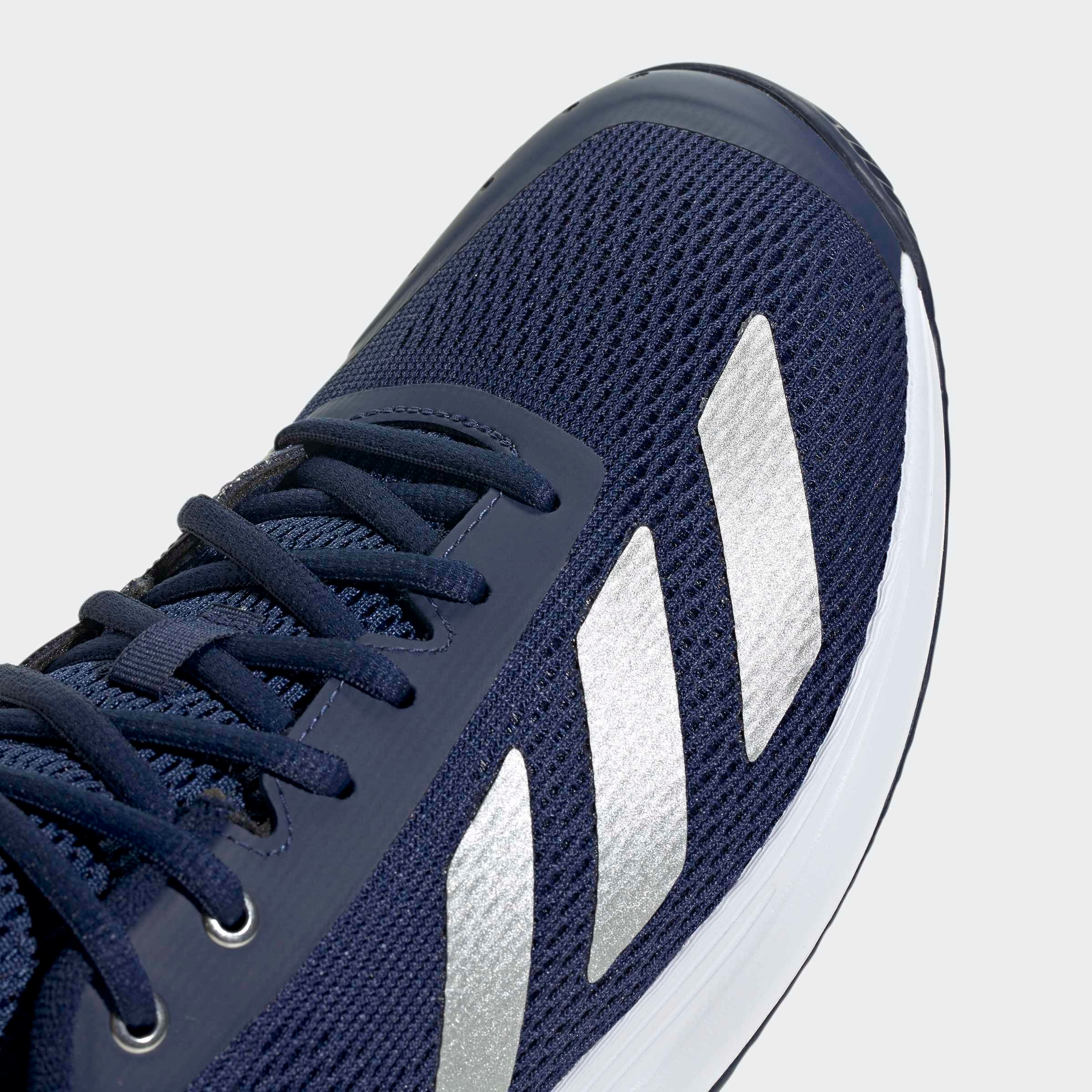 adidas Performance Chaussure de tennis »COURTFLASH SPEED 2«  für Hartcourt, All-Court