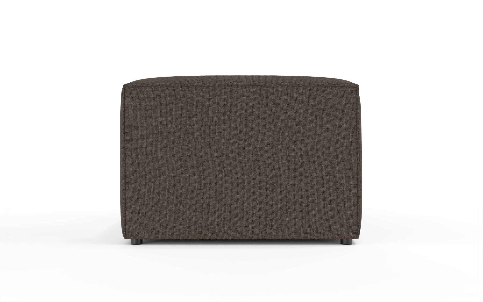 INOSIGN Chaiselongue »XL HAILY extra tief Loungemöbel zum Relaxen, Masse B/T/H: 100/160/72 cm«, als Modul oder separat verwendbar, für individuelle Zusammenstellung