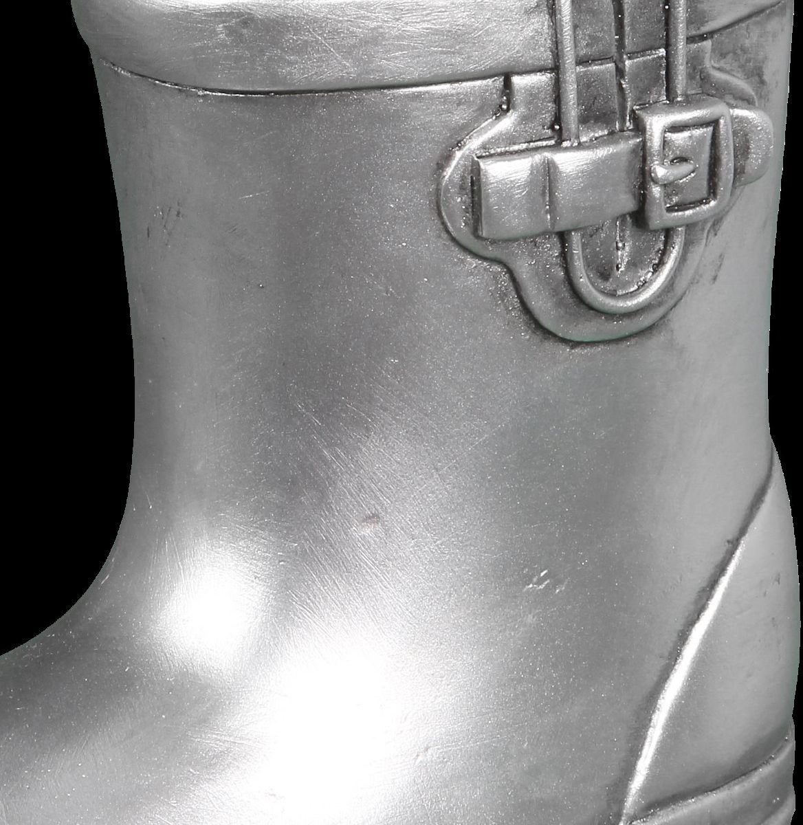 Ambiente Haus Wanddekoobjekt »Gummistiefel - klein«, (1 St.)