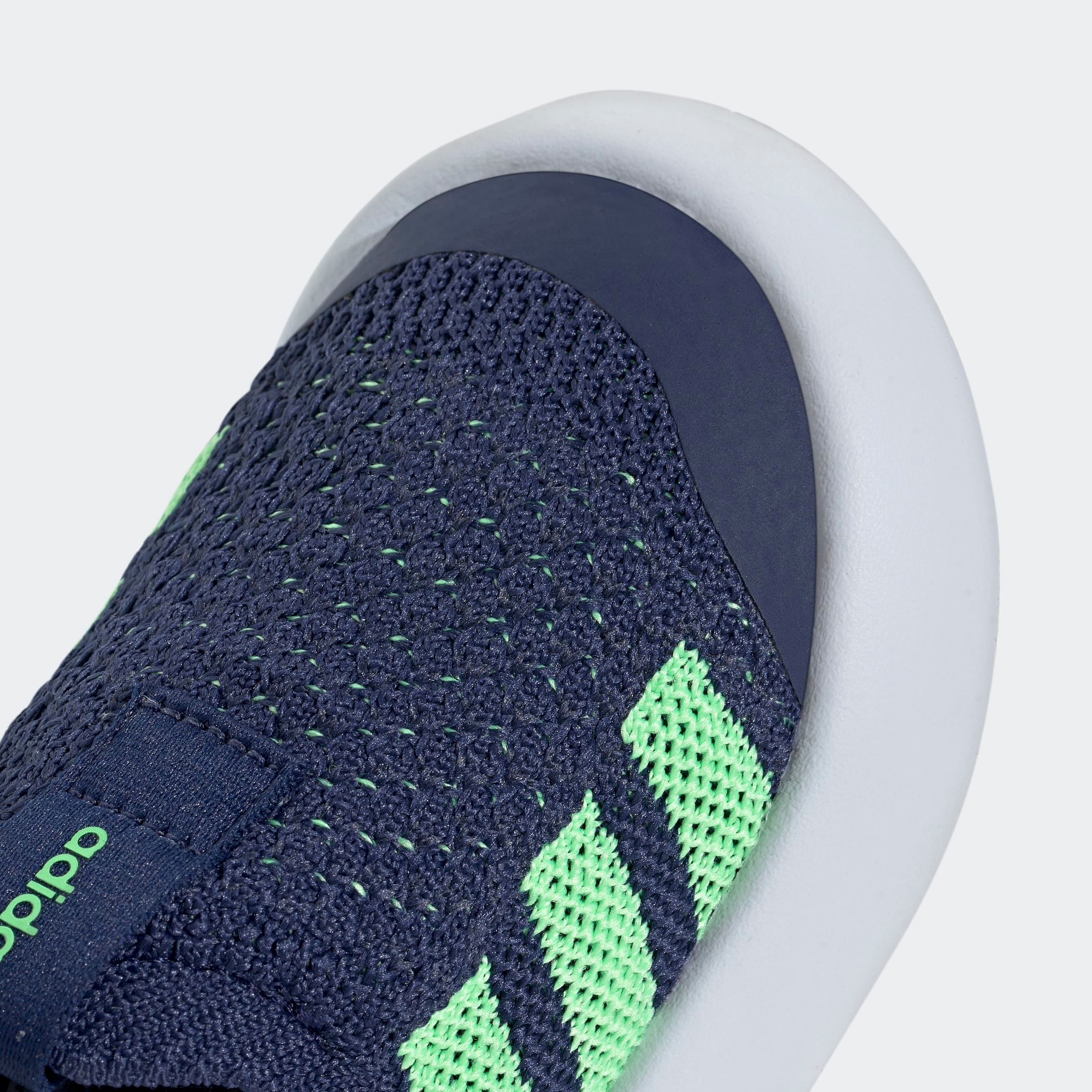 adidas Sportswear Slip-On Sneaker, für Kinder
