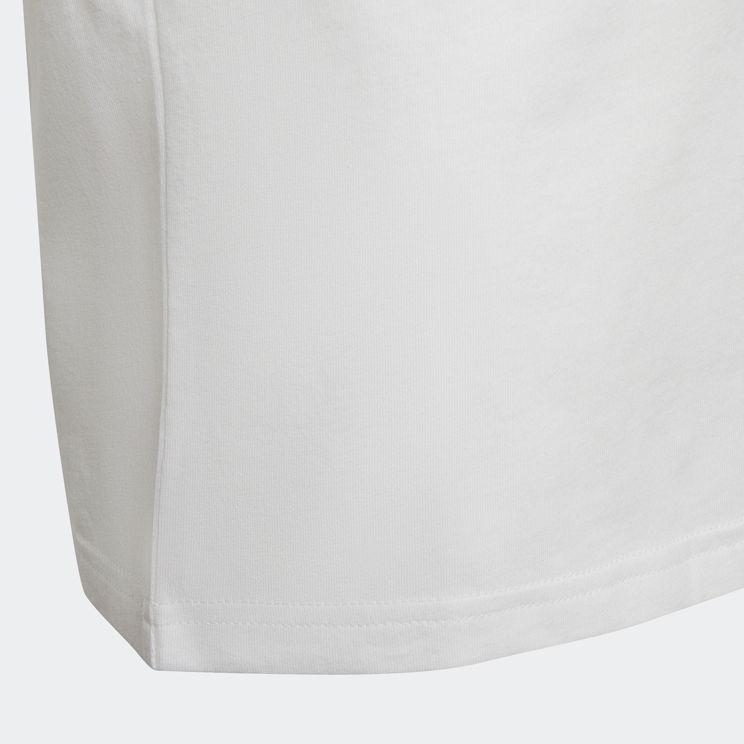 adidas Sportswear T-Shirt »ESSENTIALS LINEAR LOGO COTTON«