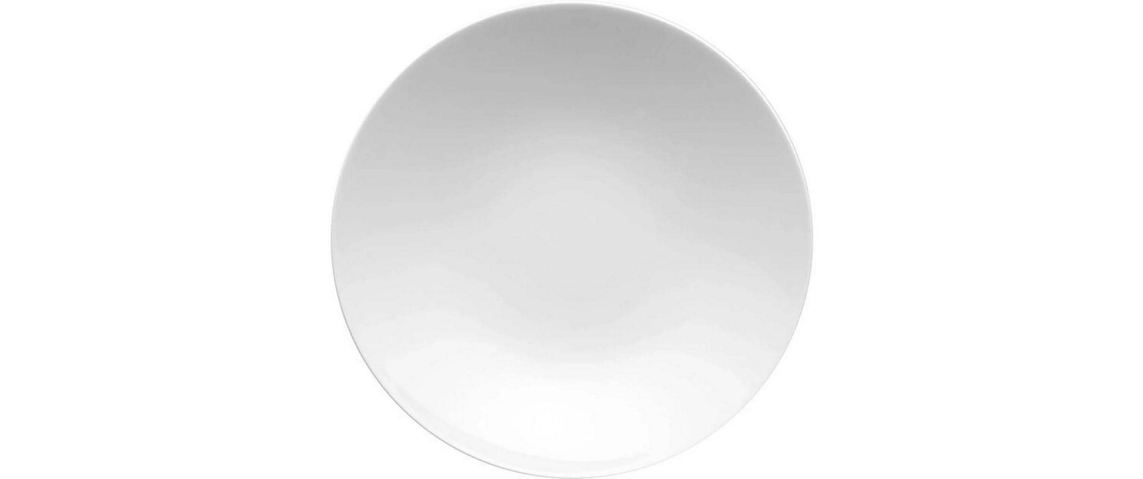 Rosenthal Suppenteller »TAC Gropius 24 cm, 6 Stück«