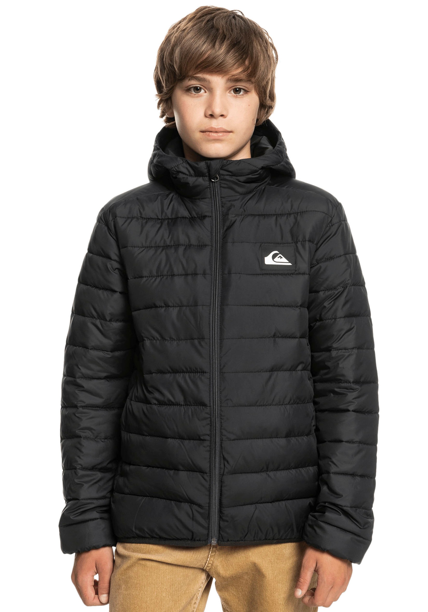 Image of Quiksilver Steppjacke »SCALY YOUTH« bei Ackermann Versand Schweiz