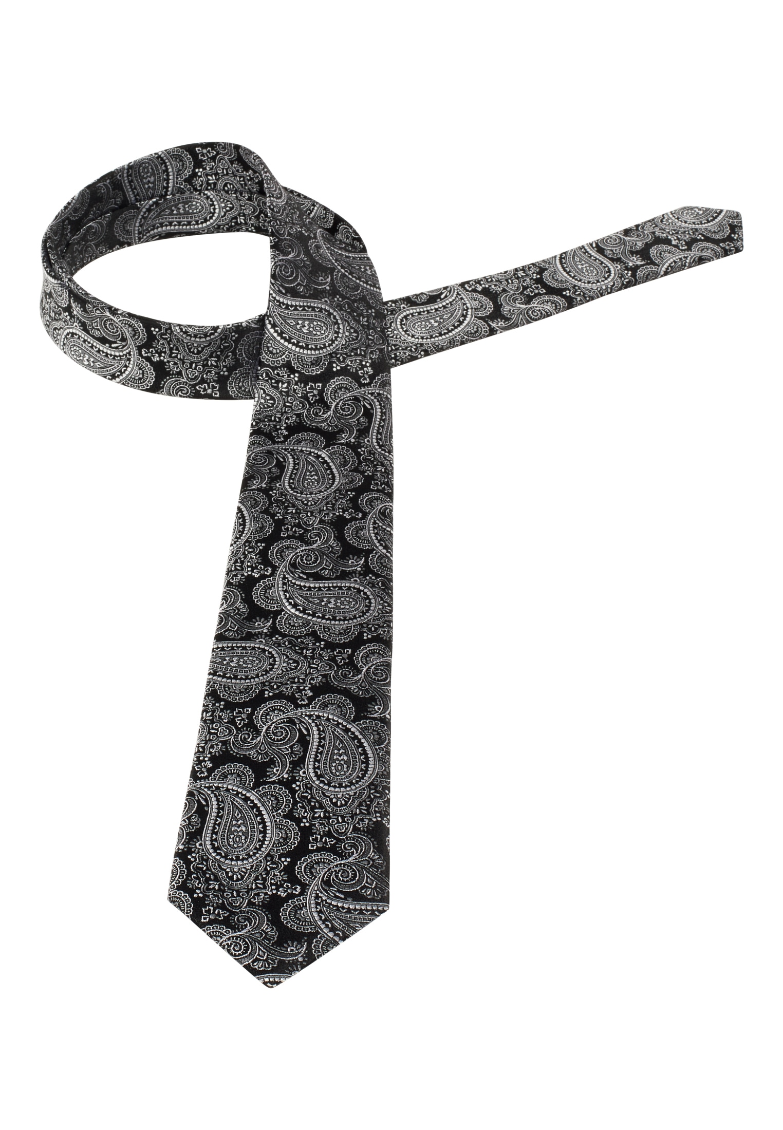 Krawatte auf ♕ Eterna versandkostenfrei