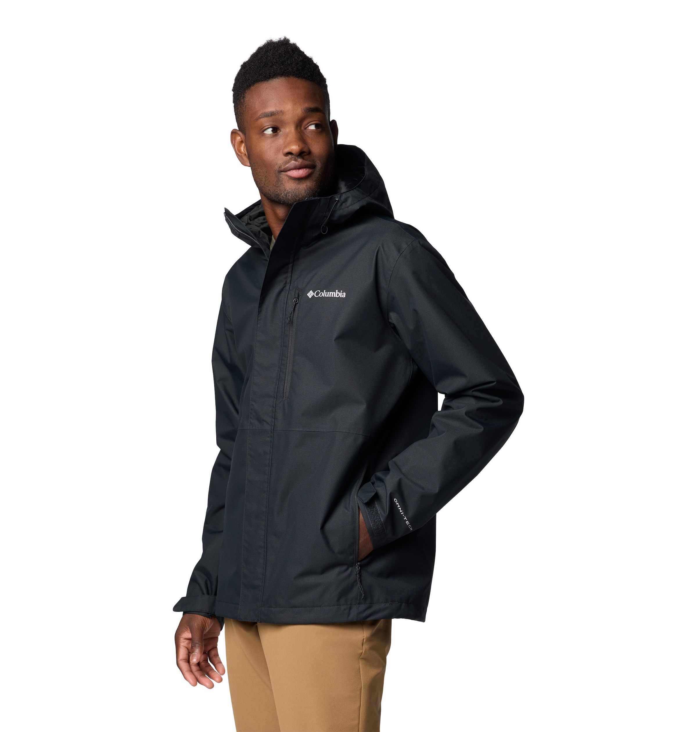 Columbia Outdoorjacke