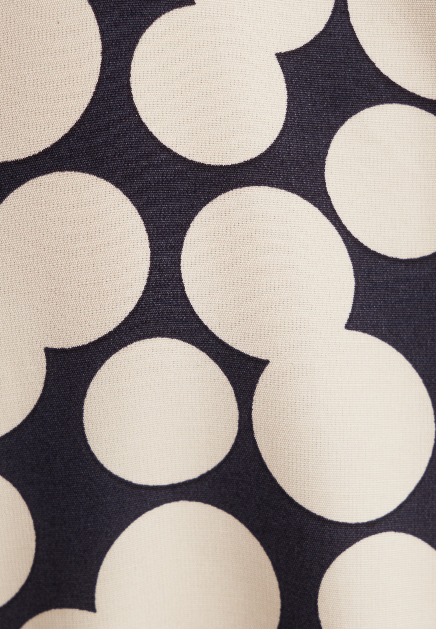 seidensticker Sommerkleid, Druck