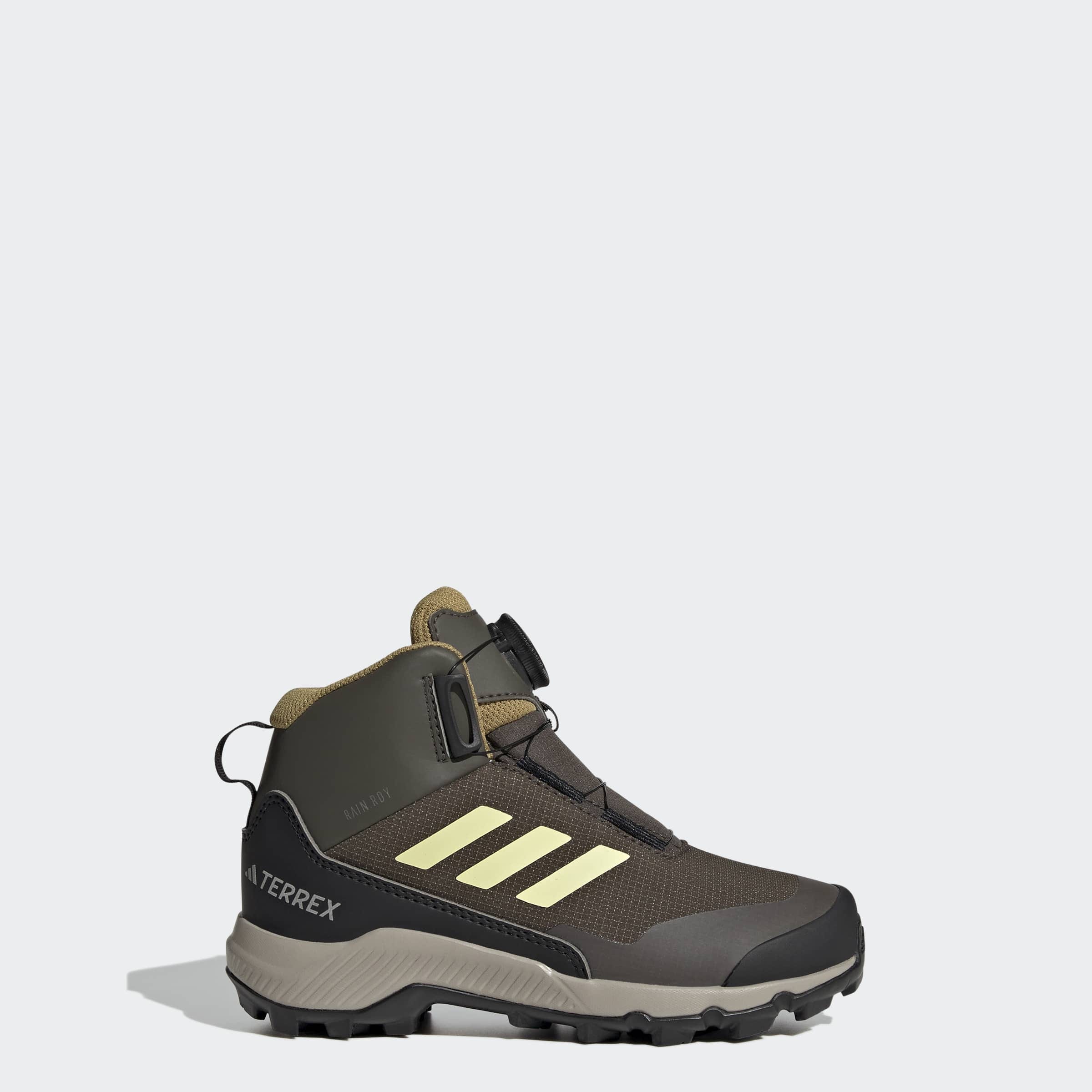 adidas TERREX Bottes d'hiver »WINTER MID BOA RAIN.RDY«  étanche