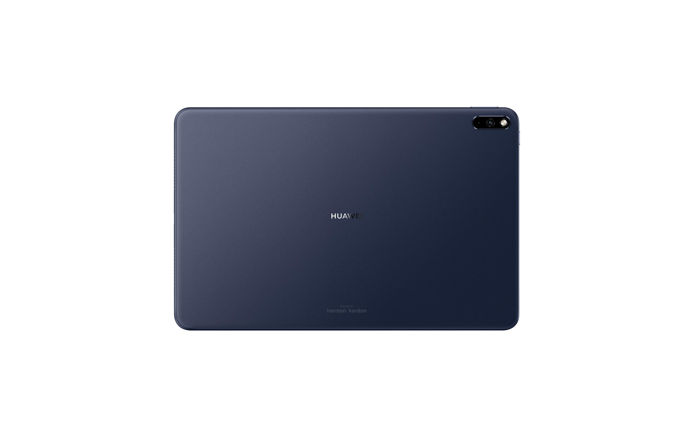 Huawei Tablet »MatePad Pro LTE 128 GB Grau«, (27,43 cm / 10,8 Zoll),)