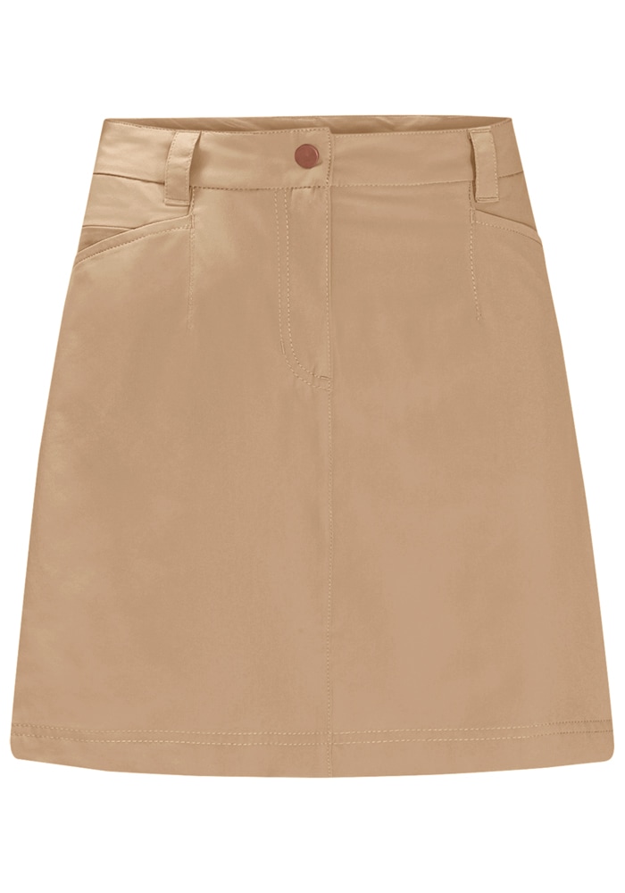 Jack Wolfskin Hosenrock »SONORA SKORT«