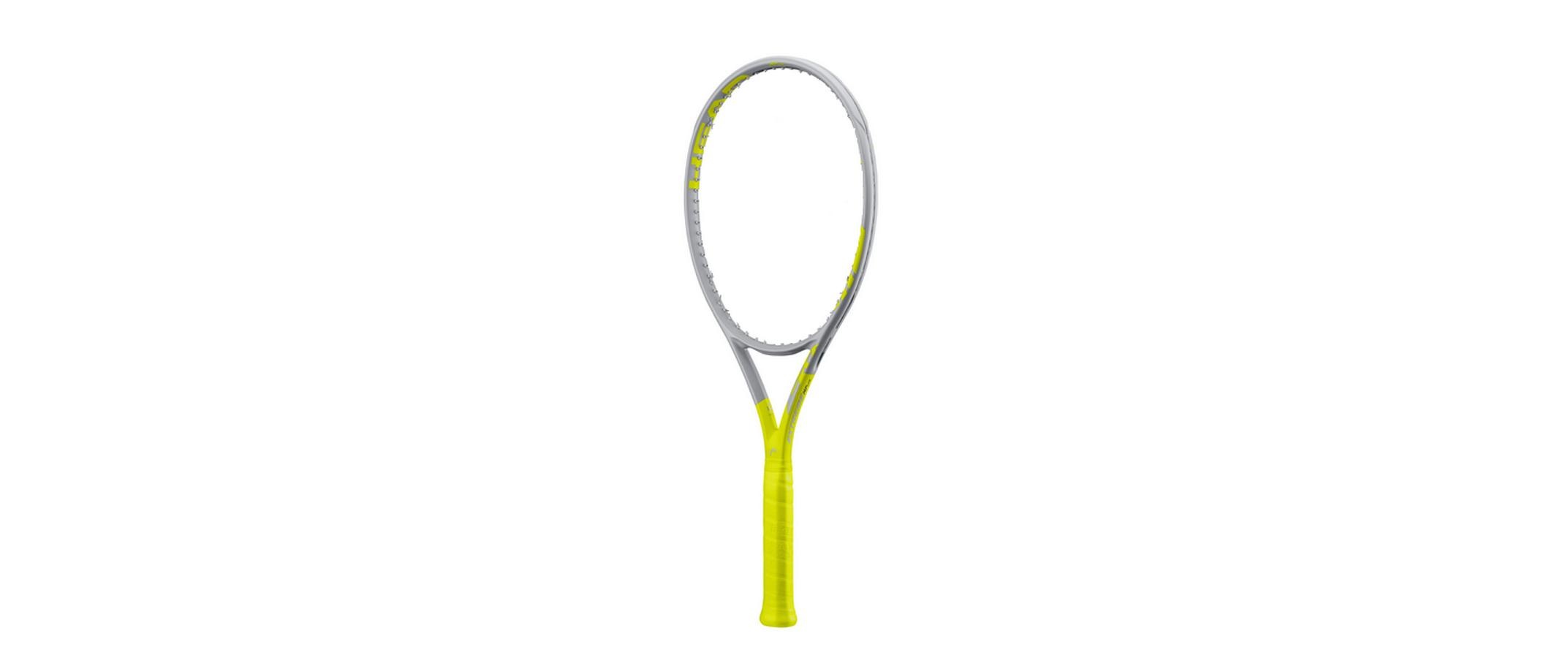 Head Tennisschläger »Graphene 360+ Extreme MP Lite«
