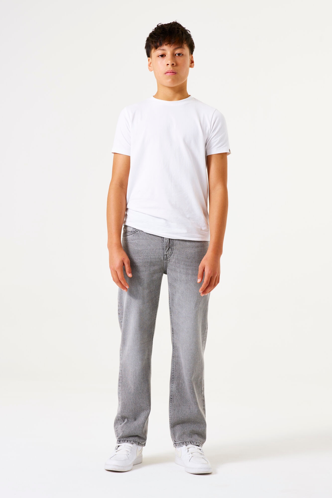 Garcia Jeans droit »Ilyano«